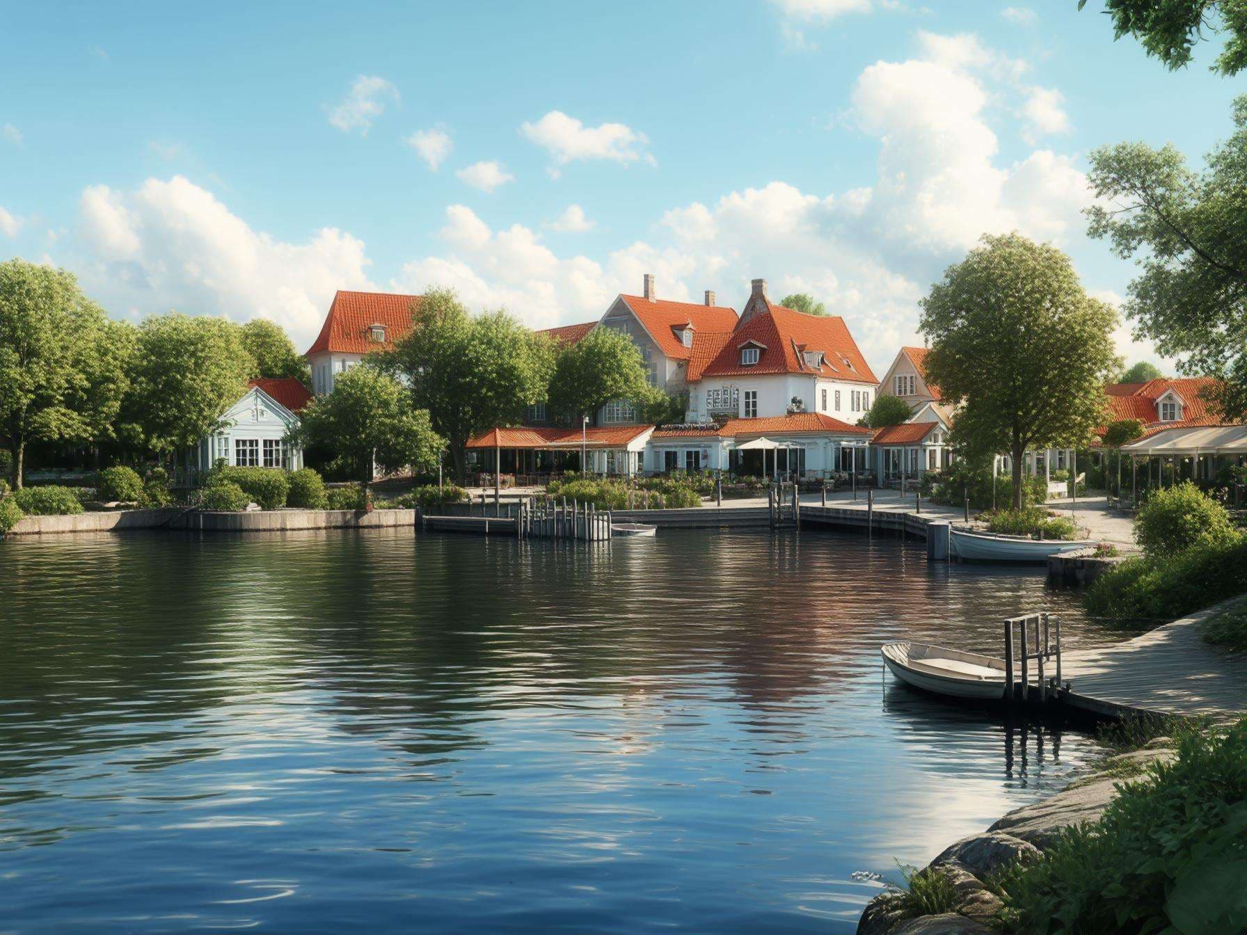 Top Things to Do and Best Places to Stay in Maribo: Your Ultimate Travel Guide