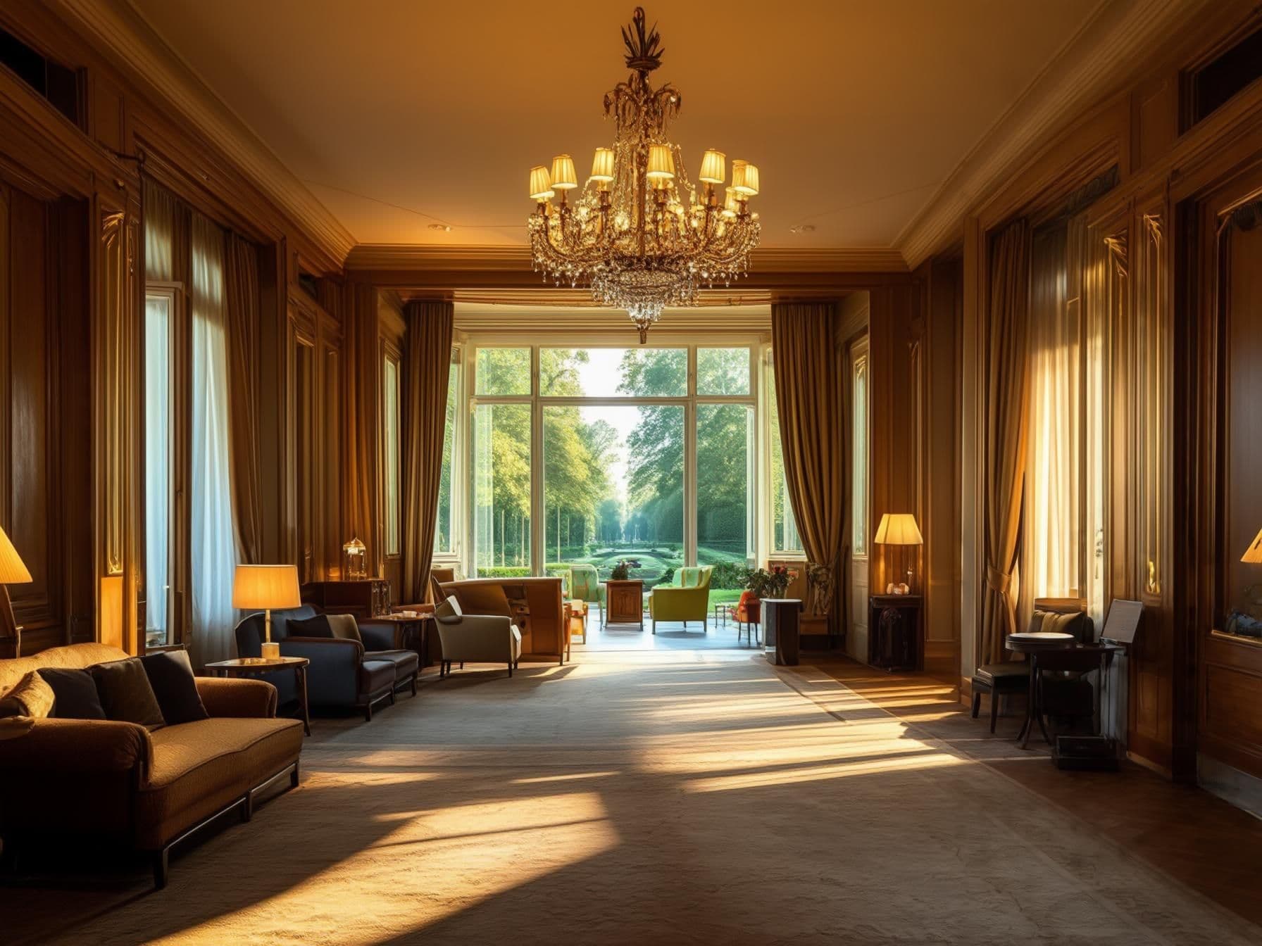 Top Hotels and Places to Stay in Lisse for Every Budget