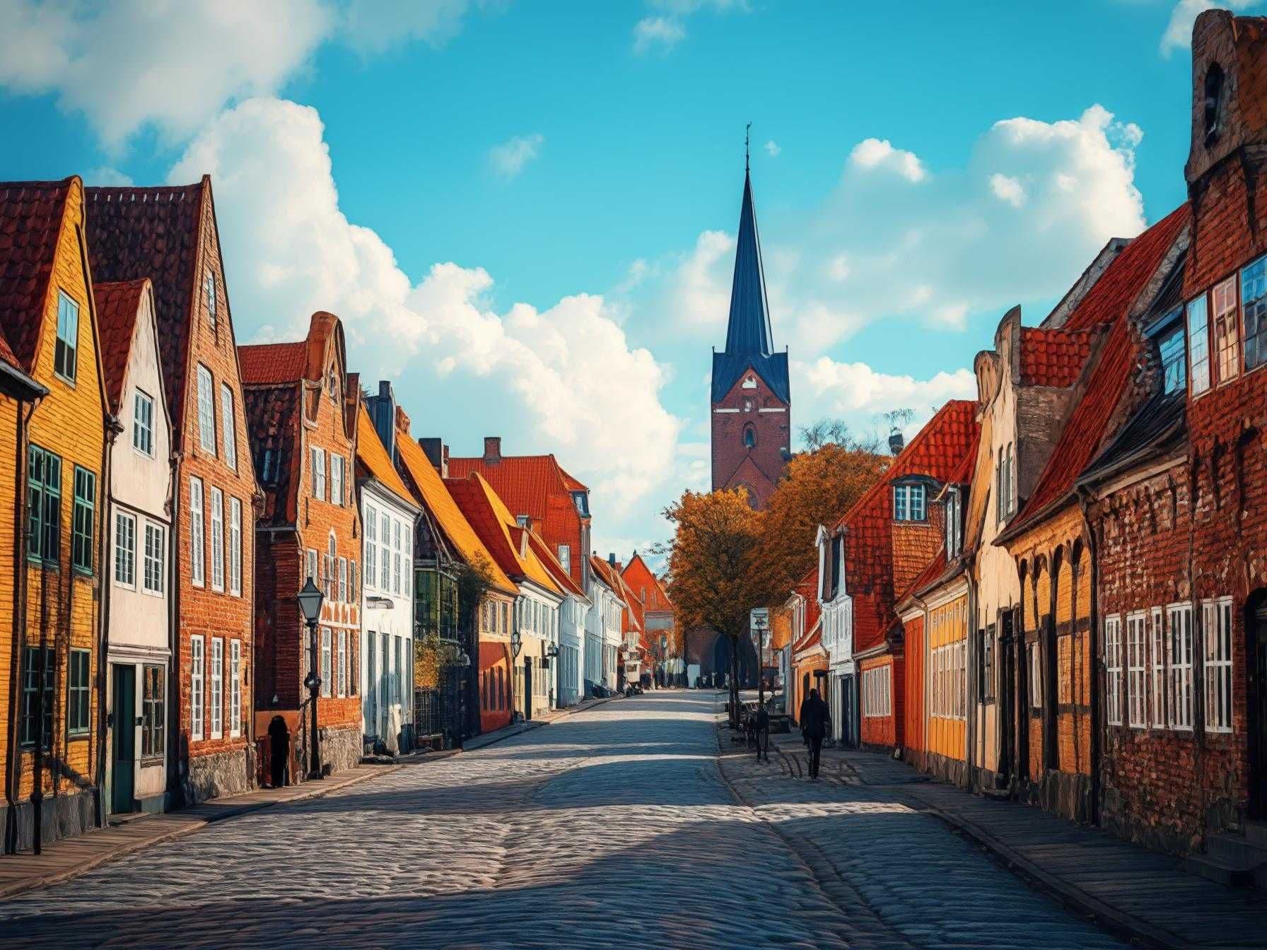 Discover Maribo: Top 10 Must-See Attractions for First-Time Visitors