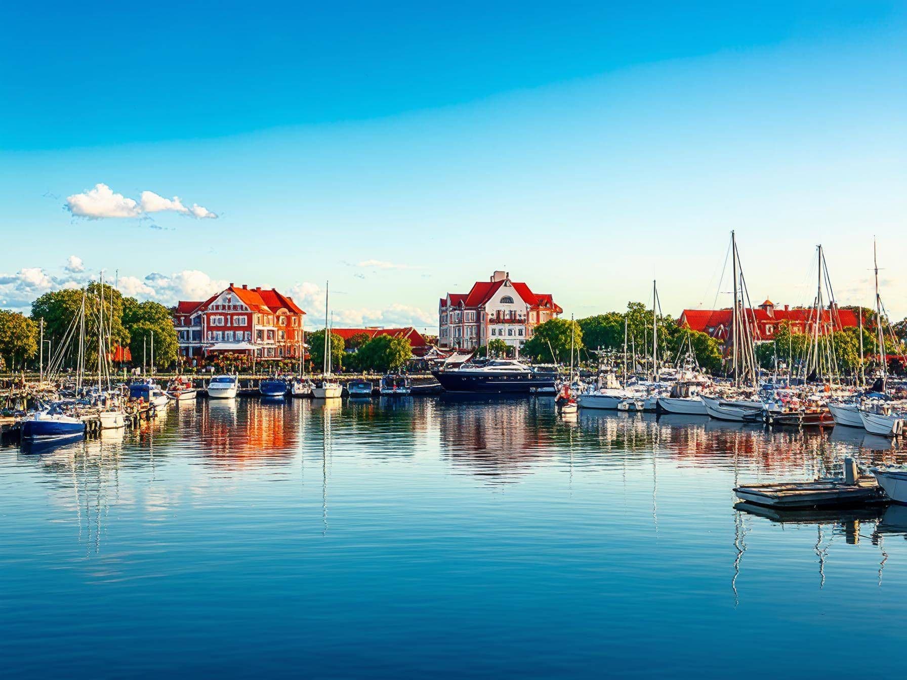 Top Hotels and Stays in Faaborg: Your Ultimate Accommodation Guide