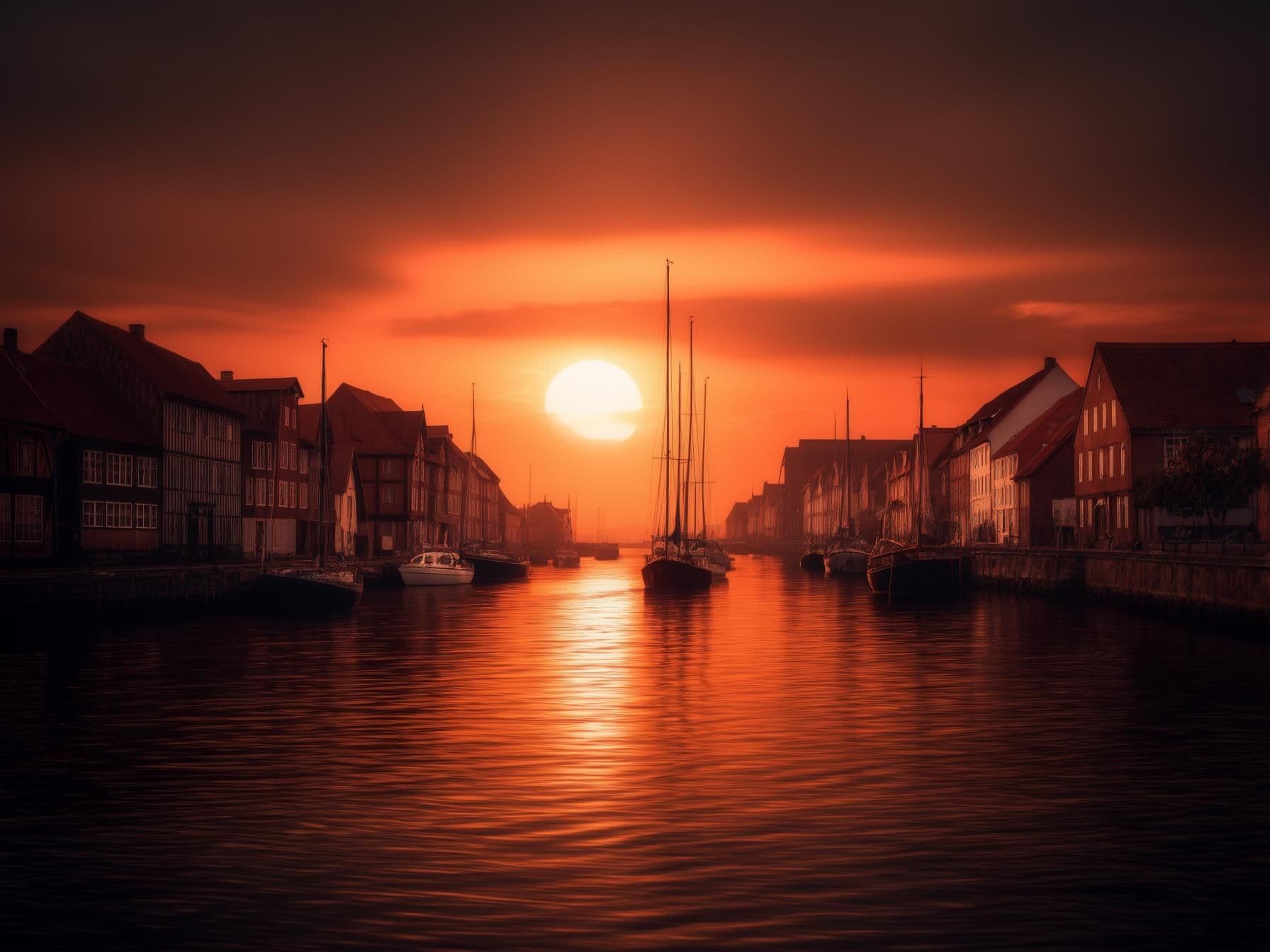 Explore Faaborg: The Ultimate Travel Itinerary for a Perfect Weekend Getaway