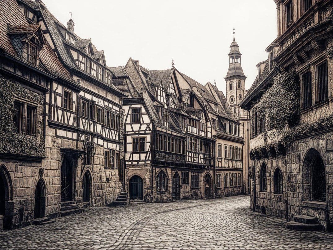 Discovering Bamberg’s Timeless Old Town: A Complete Travel Guide