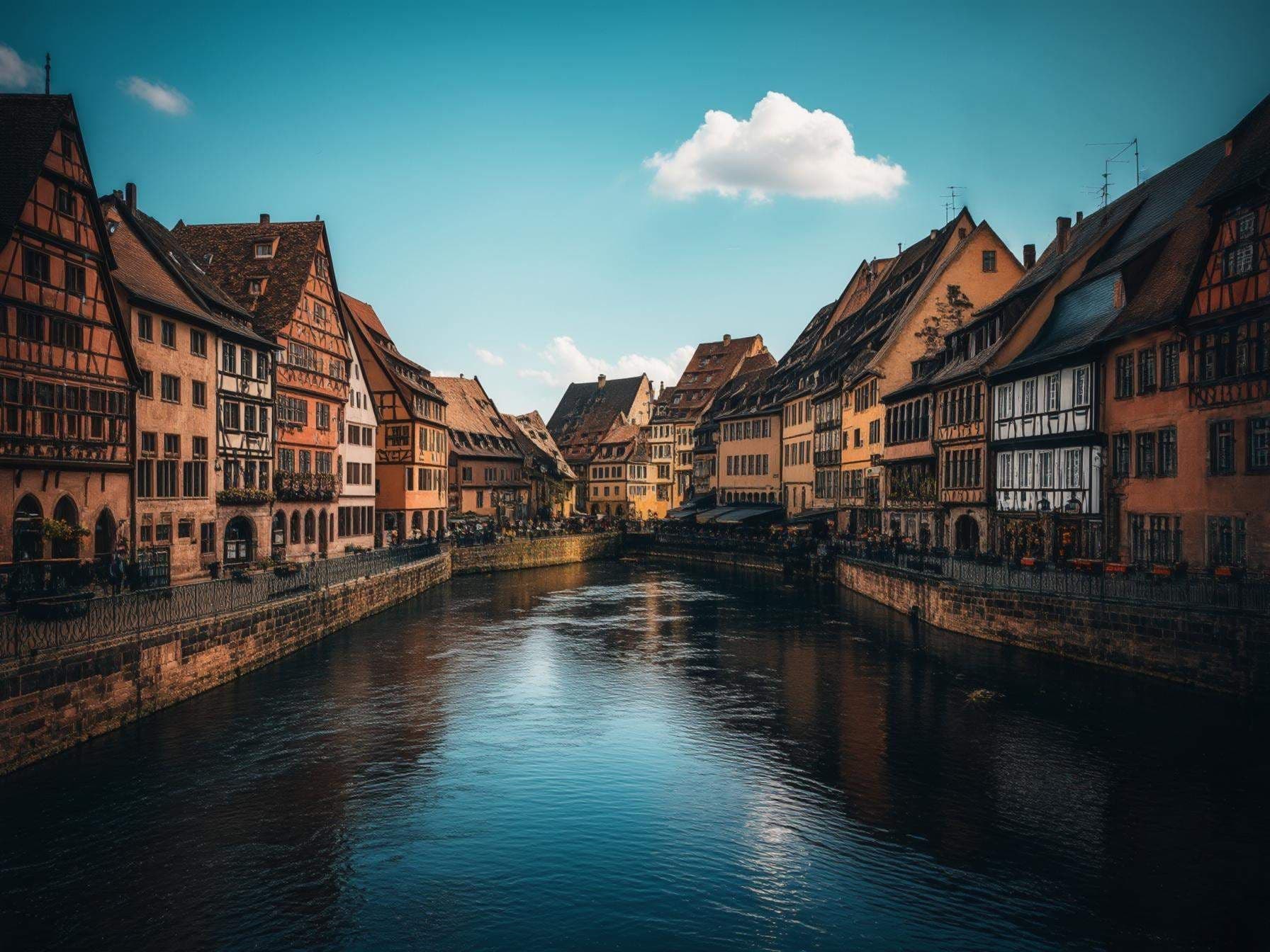 Top Hotels and Accommodations in Bamberg: Where to Stay for an Unforgettable Visit