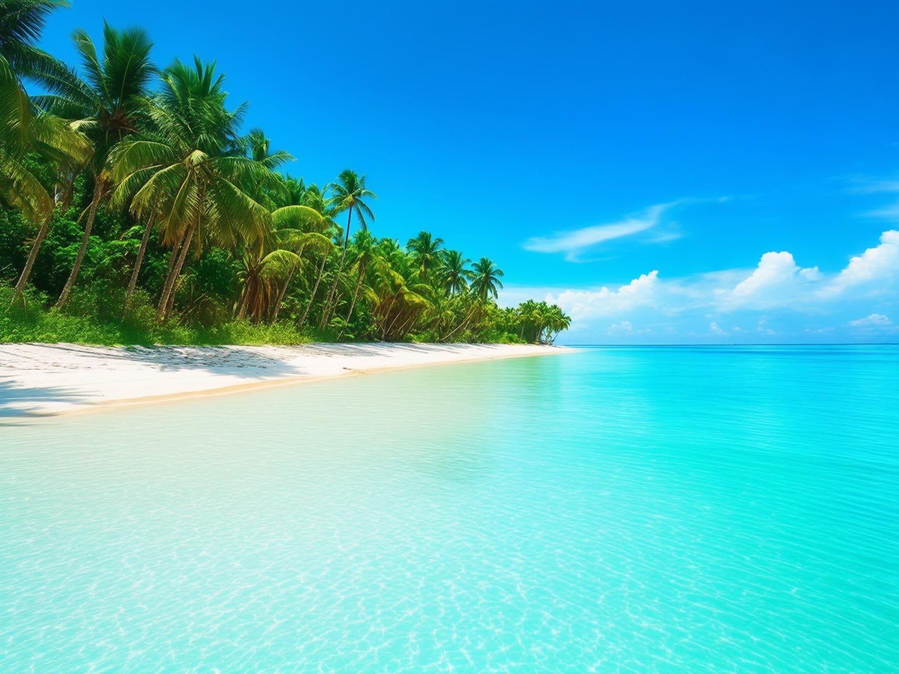 Discover Lucea: Top Beaches and Must-Try Local Cuisine