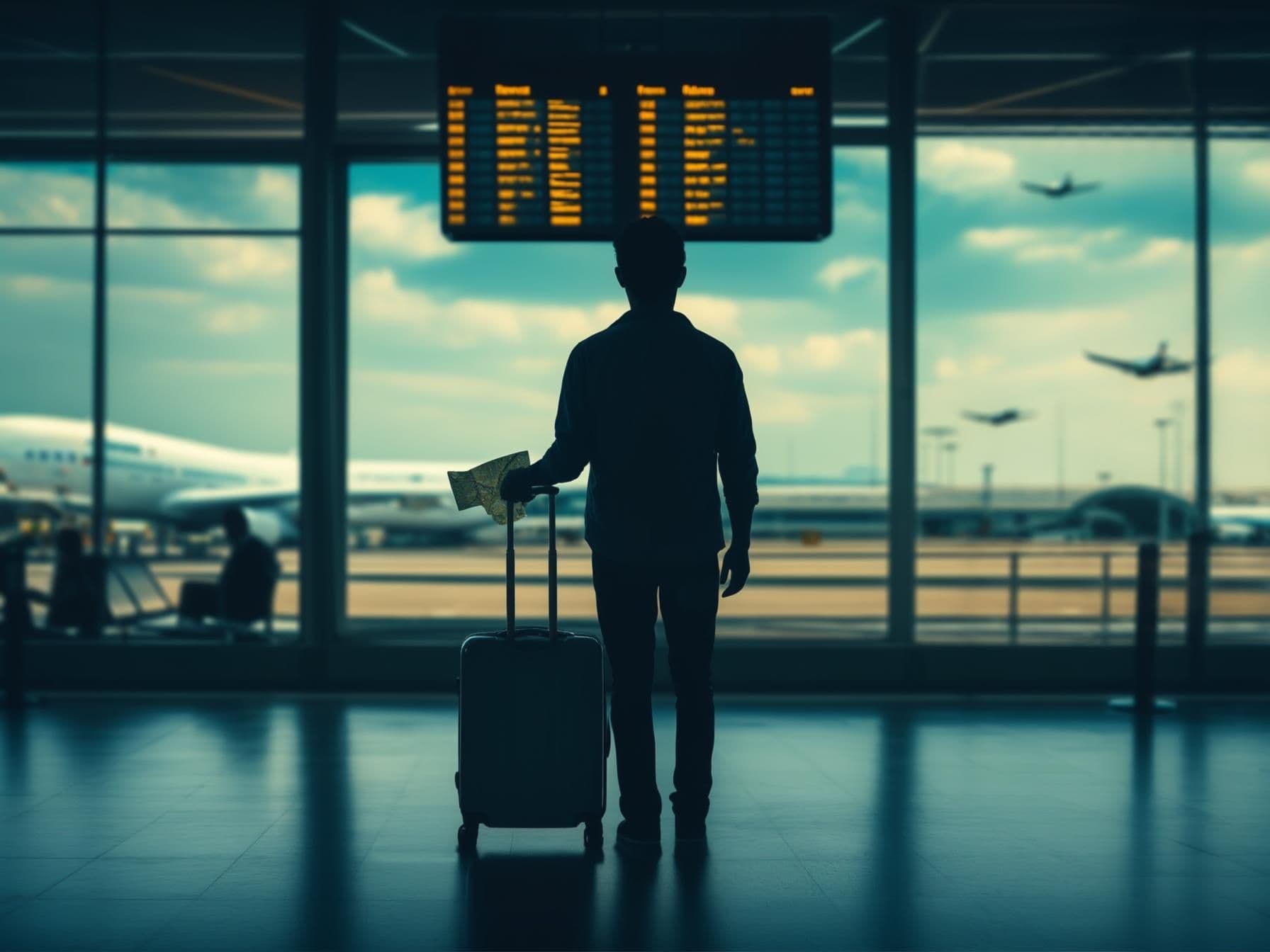 Top Tips for Finding the Best Flight Deals to Athens