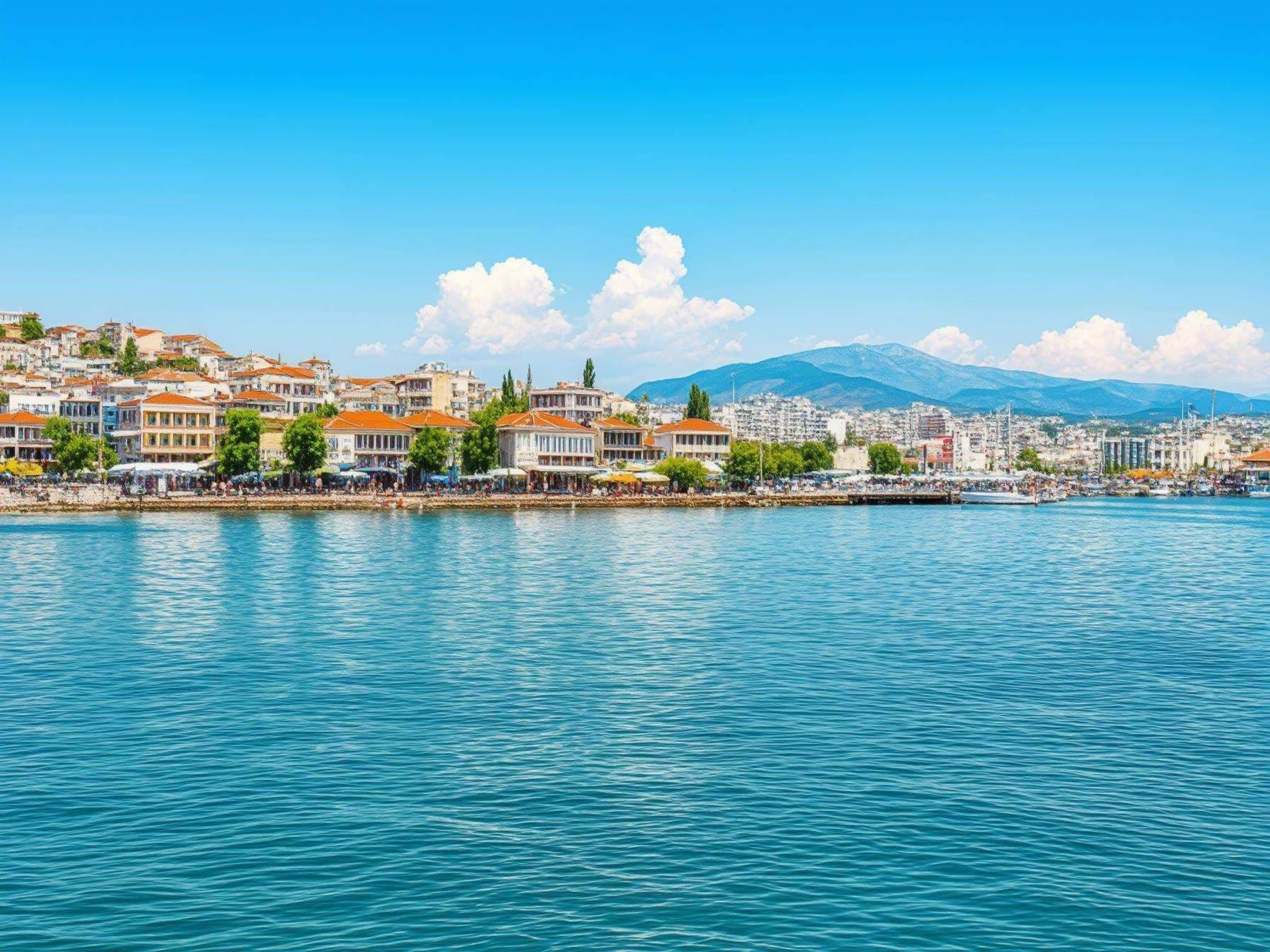 Top Tips for Booking Cheap Flights and Hotels in Volos