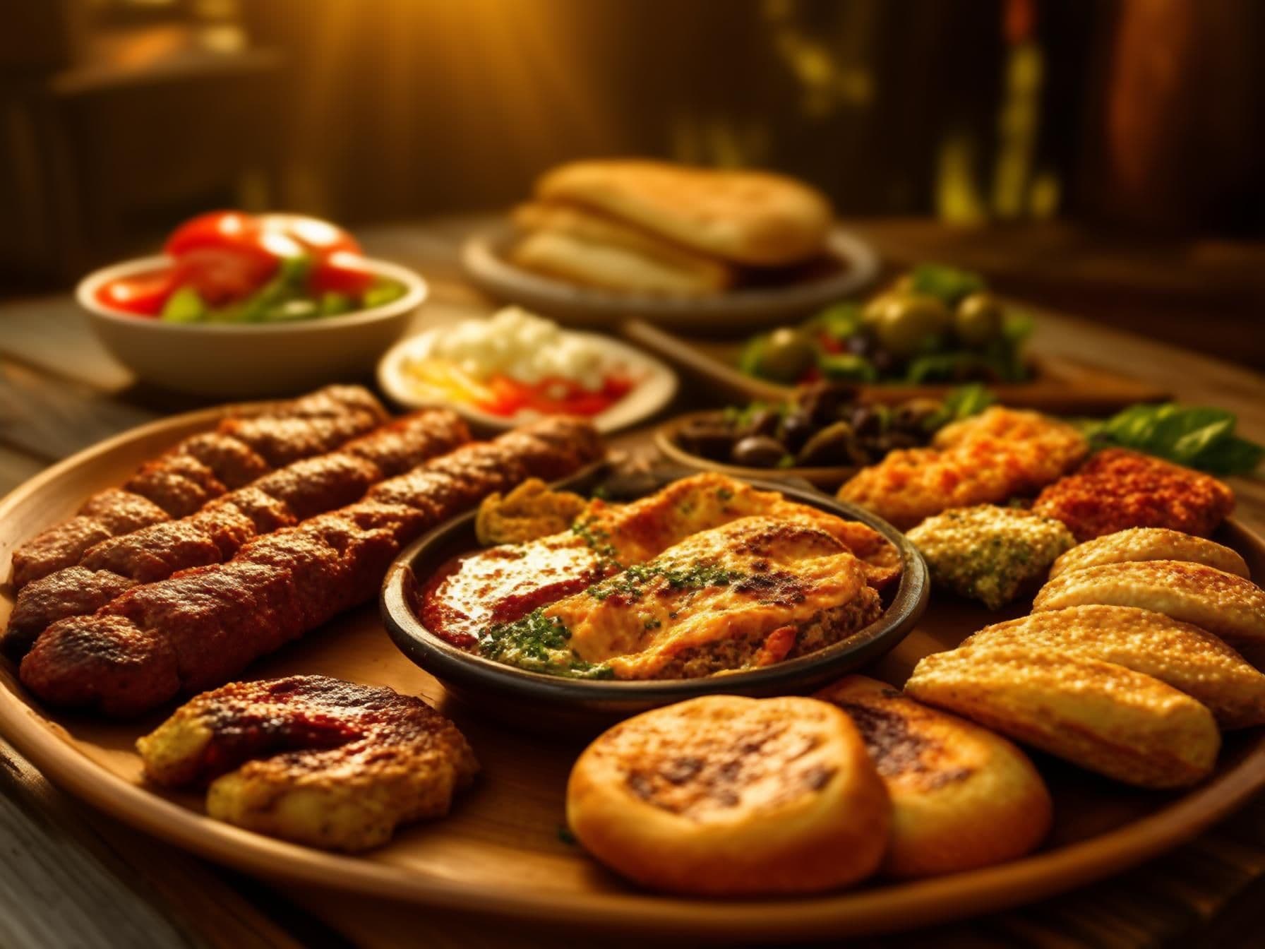 Top 10 Must-Try Local Dishes in Thessaloniki and Where to Savor Them