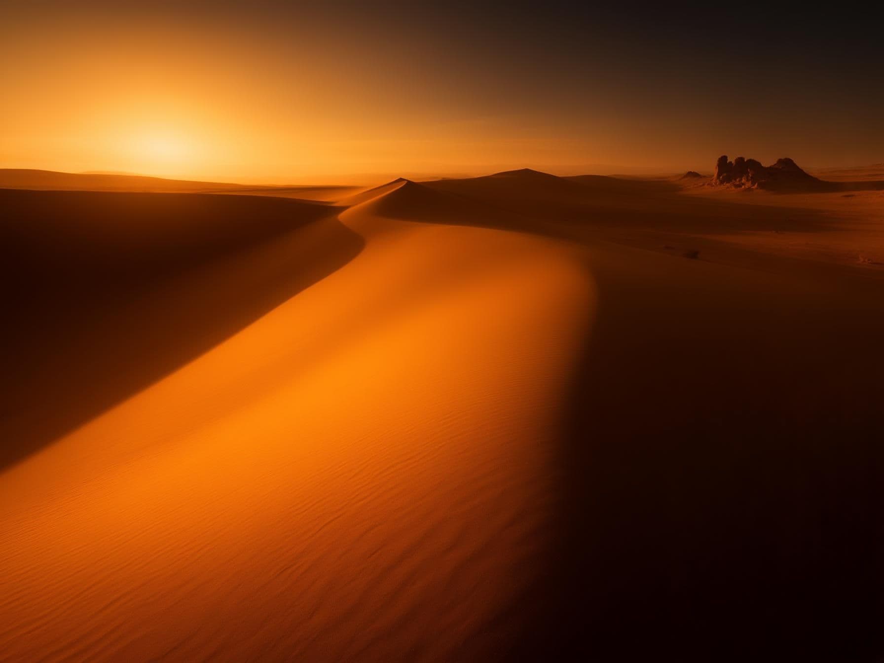 Discovering the Magic of Iran’s Lut Desert: A Traveler’s Ultimate Guide