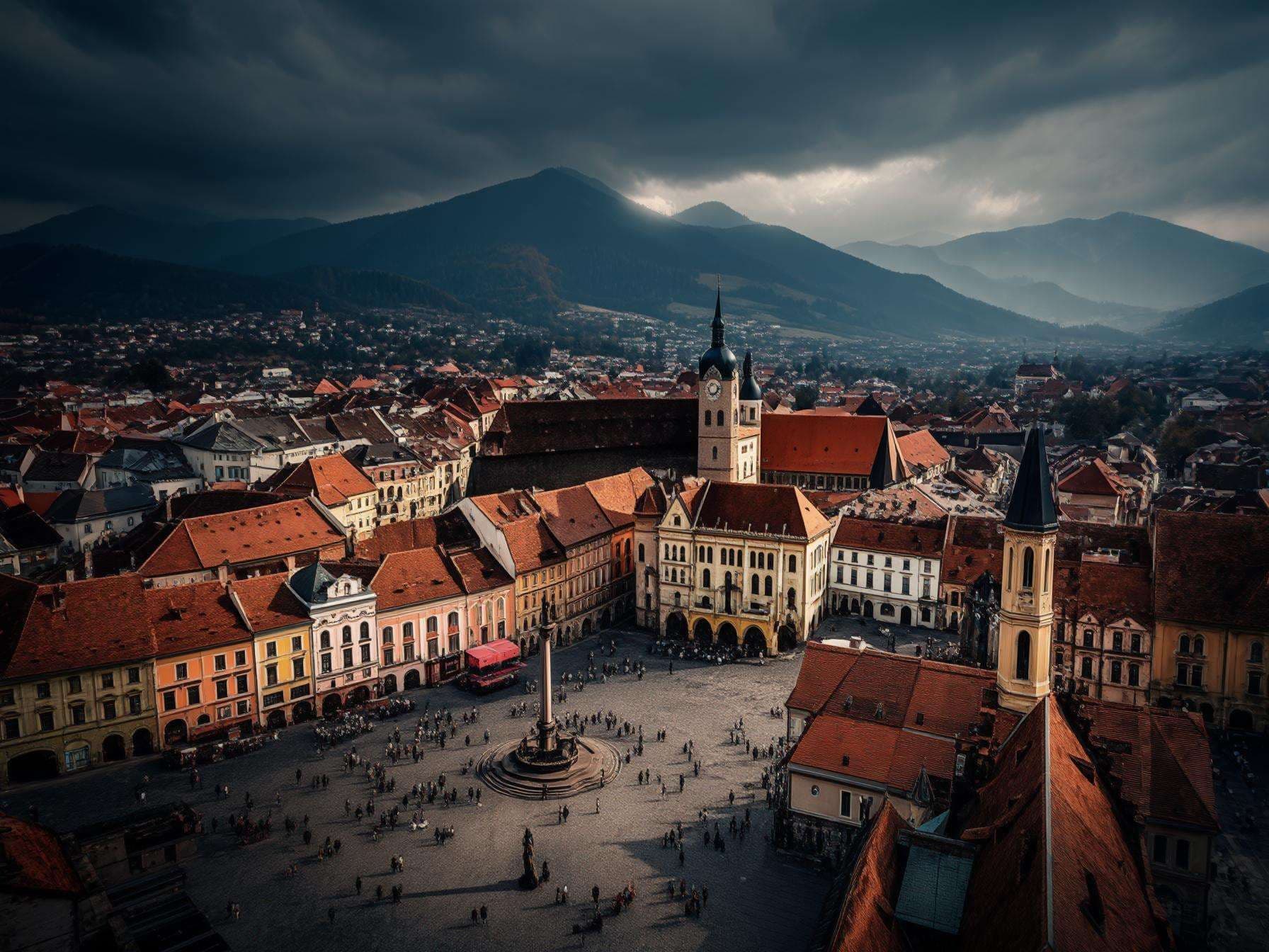 Hidden Gems of Brasov: Top Attractions to Explore
