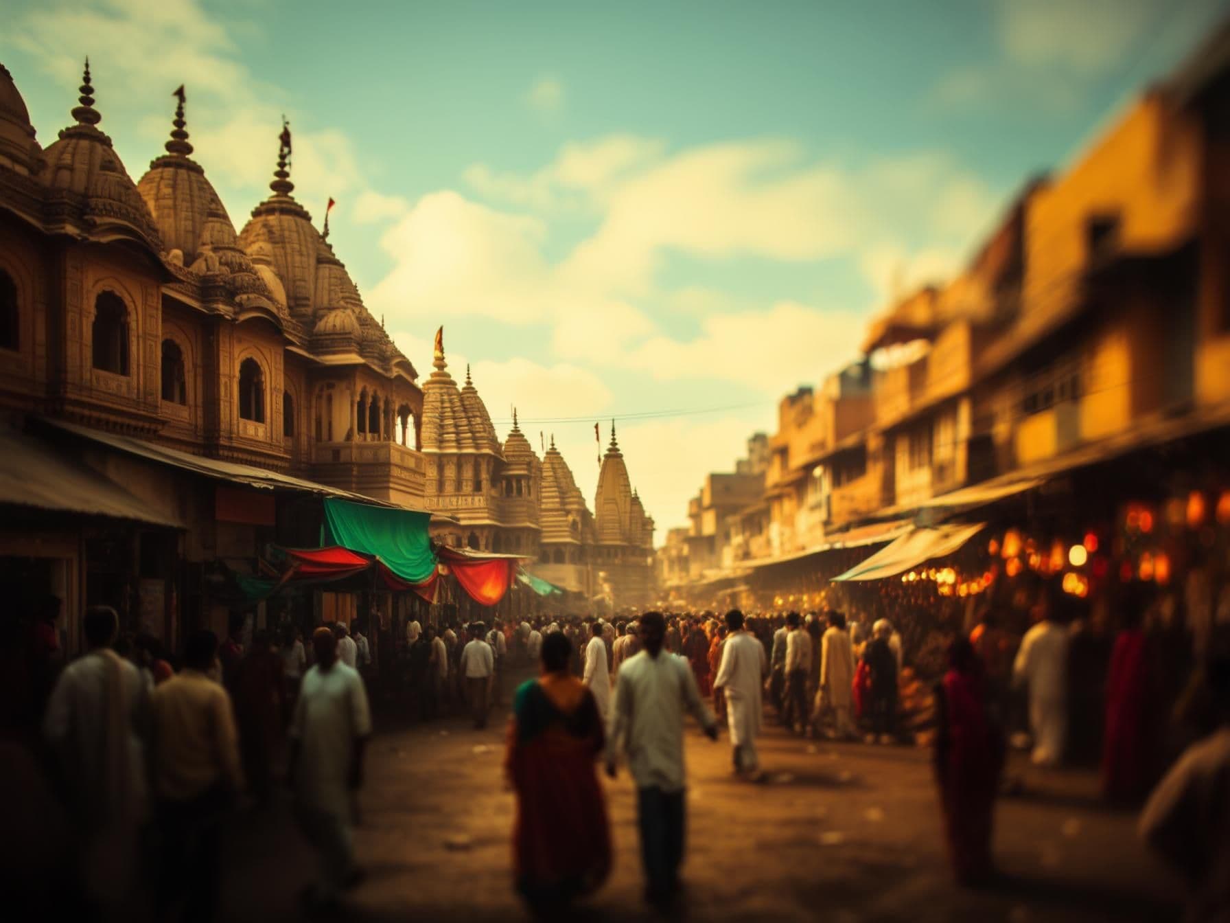 Top Cultural Festivals in Jaipur and When to Visit