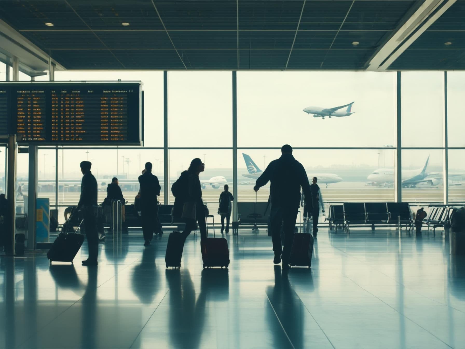 Top Tips for Finding the Best Flights to Brasilia