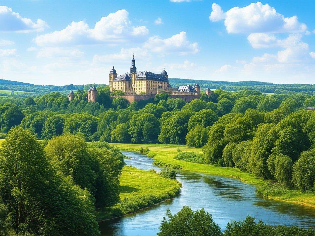 Discover Detmold: Top 10 Attractions You Can’t Miss