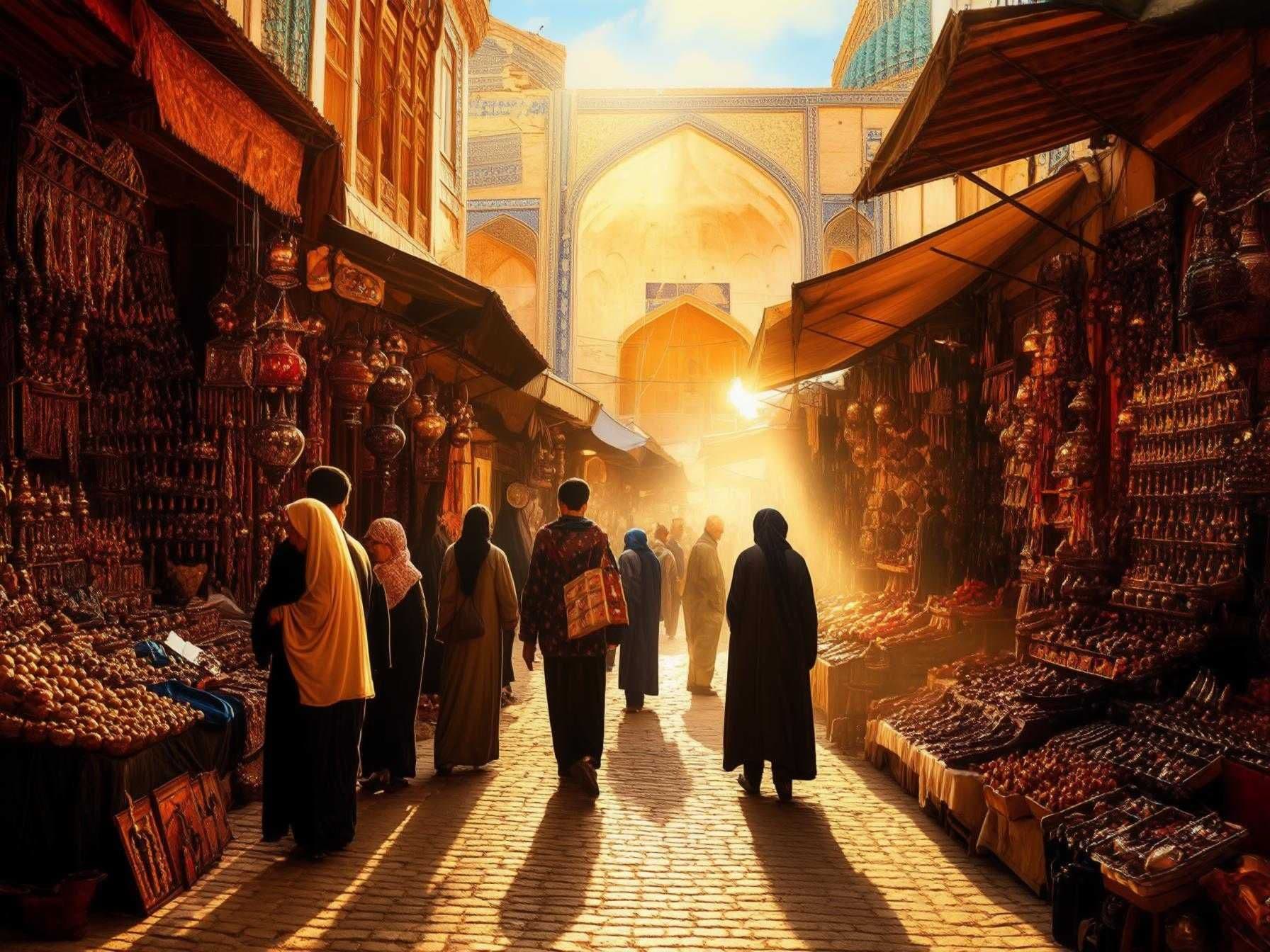 Discover Shakhrisabz: A Budget Traveler’s Guide to History and Culture