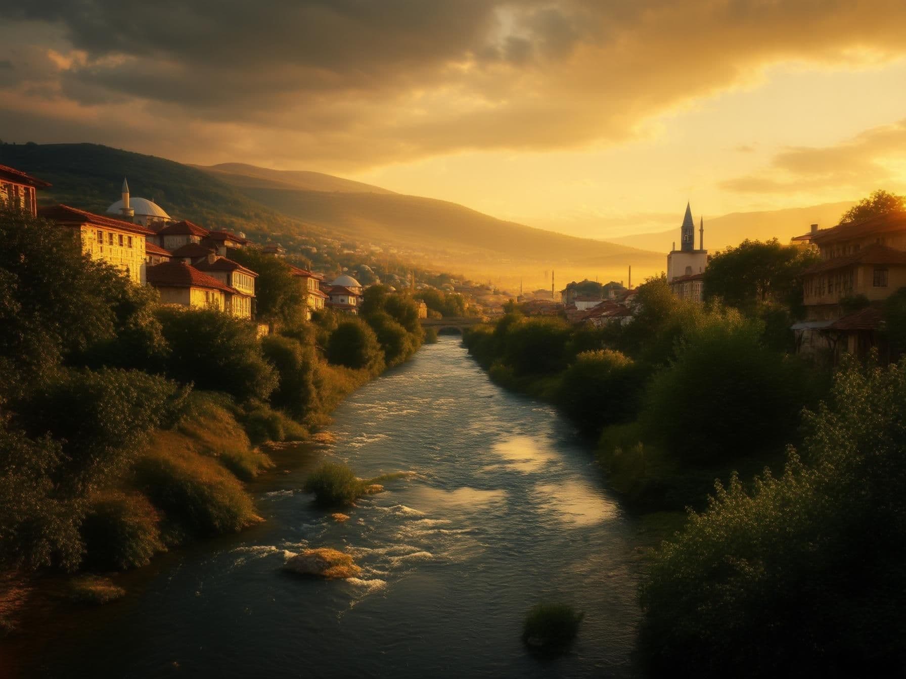 Top 10 Must-See Attractions in Gostivar, North Macedonia