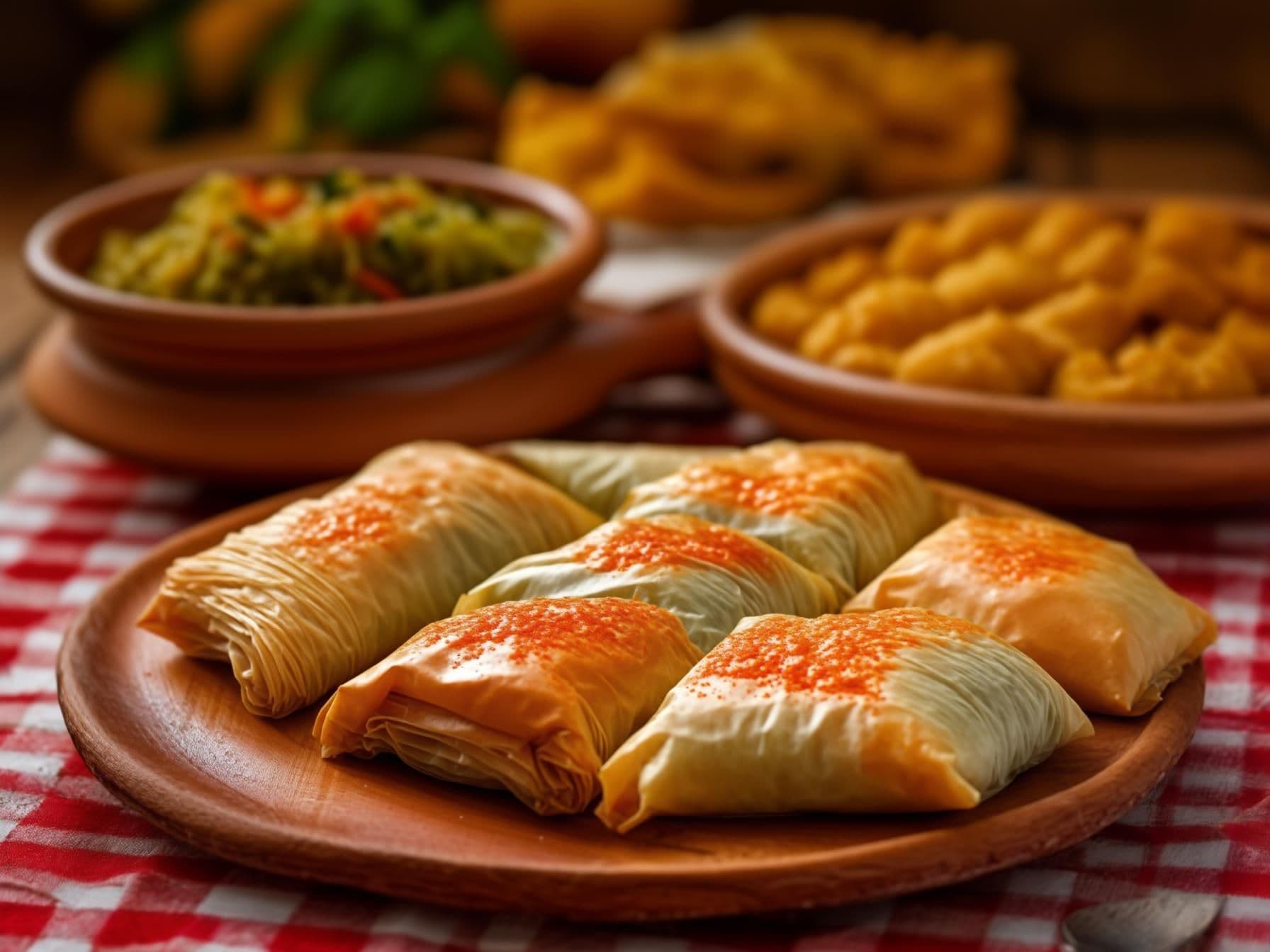 Discovering Negotino: A Food Lover’s Guide to Traditional Macedonian Cuisine