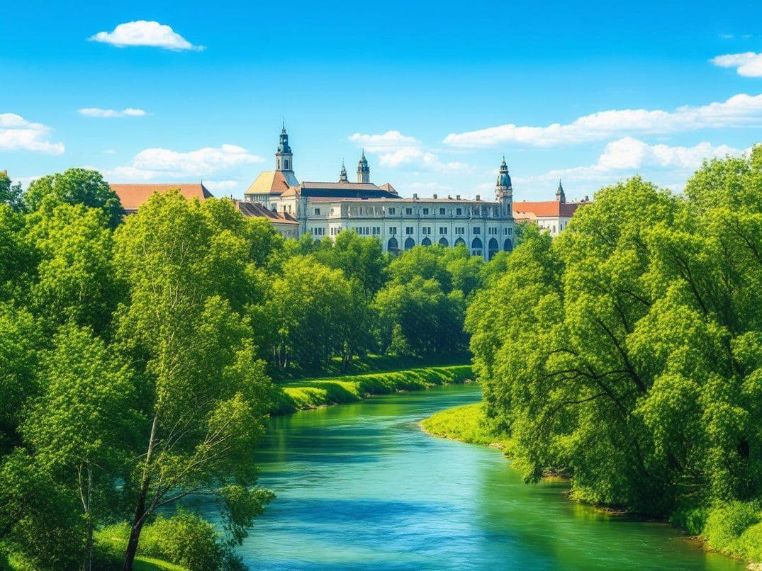 Exploring Mosonmagyarovar Top Attractions and Hidden Gems