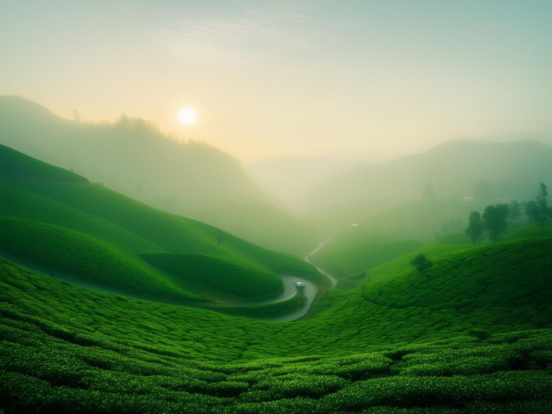 Best Time to Visit Ooty: A Seasonal Guide for Tourists