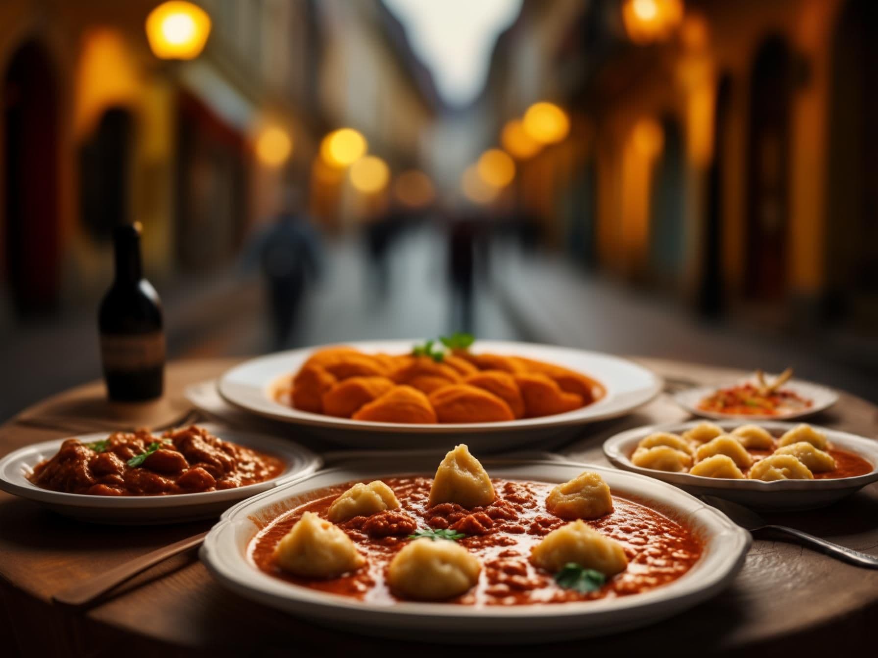 The Ultimate Guide to Dining in Mosonmagyarovar Best Local Eats