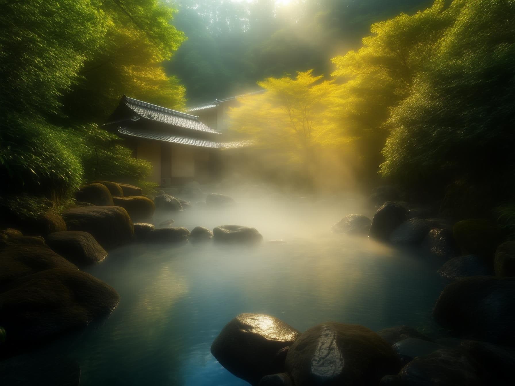 Exploring Yufuin Onsen: A Guide to the Best Hot Springs