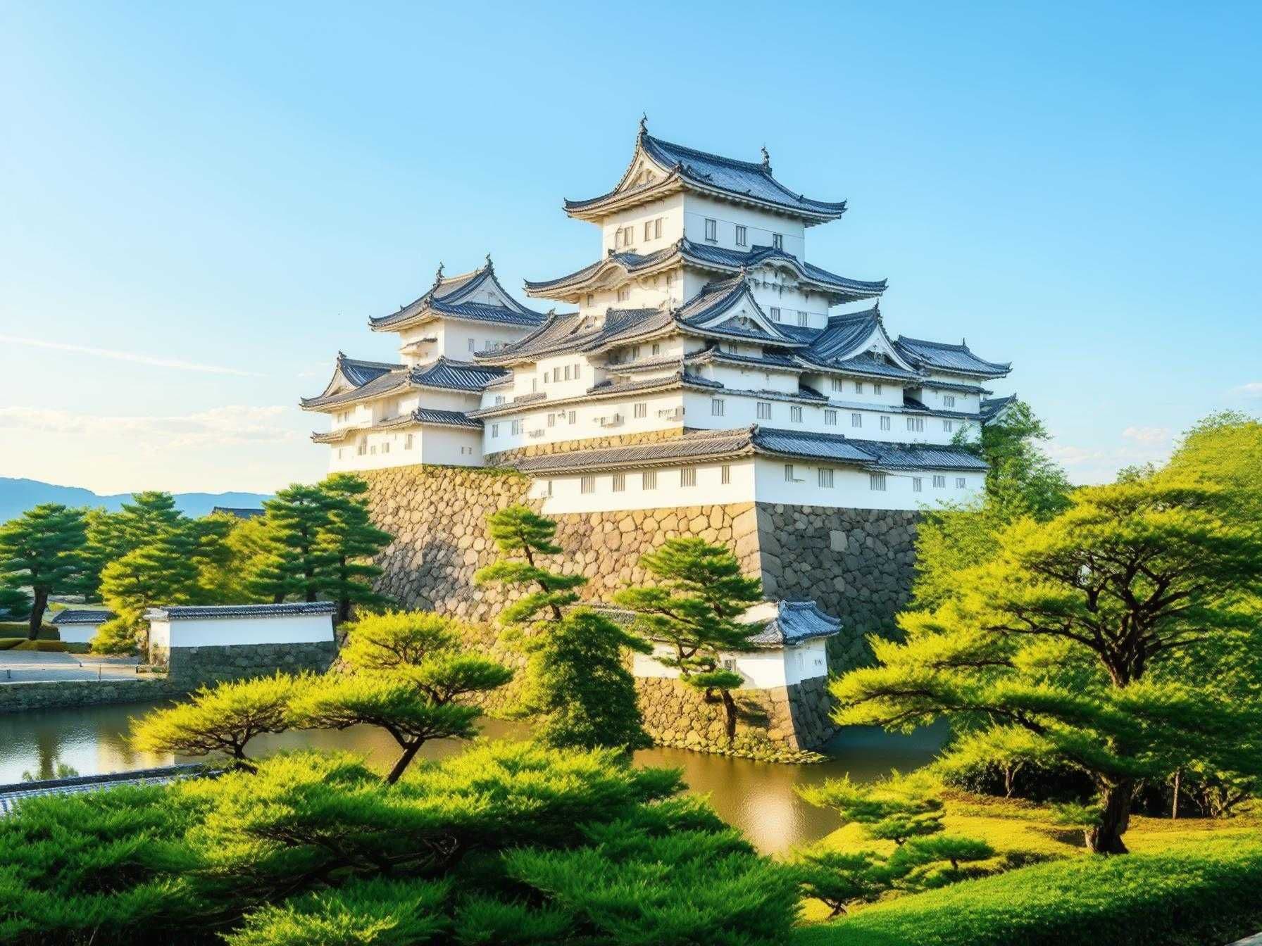 Top 10 Must Visit Attractions in Himeji for First Time Visitors