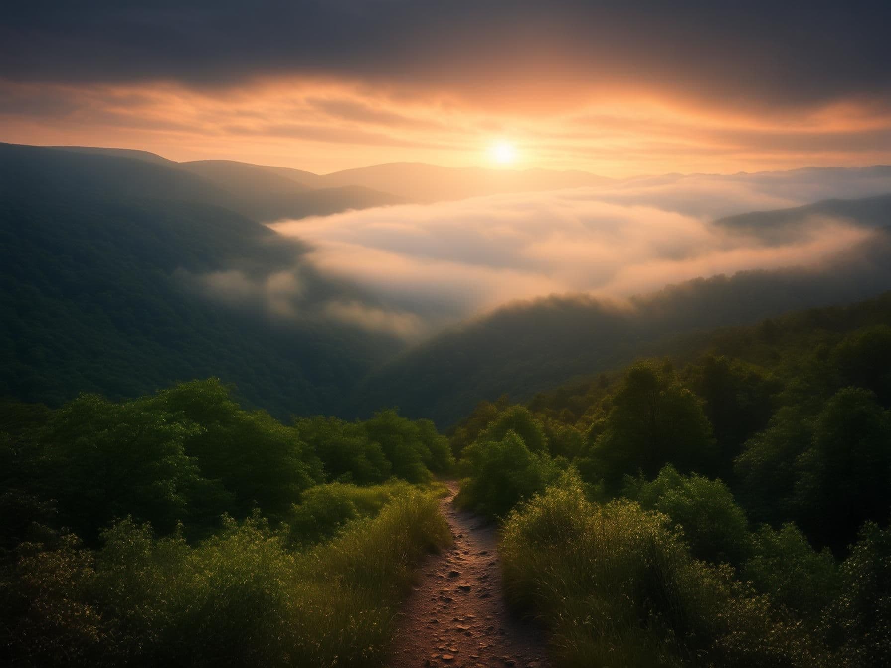 Adventure Awaits: Top 5 Trekking Spots in Ratnapura