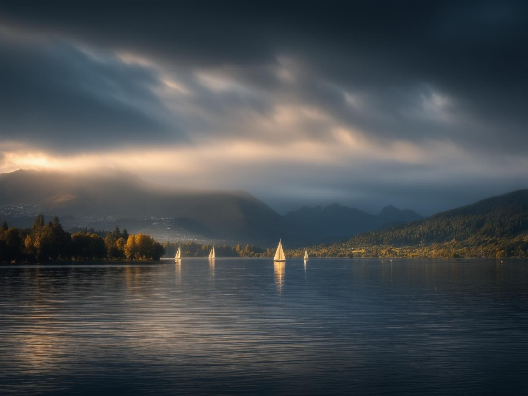 Best Time to Visit Bariloche: Weather, Festivals, and Travel Insights