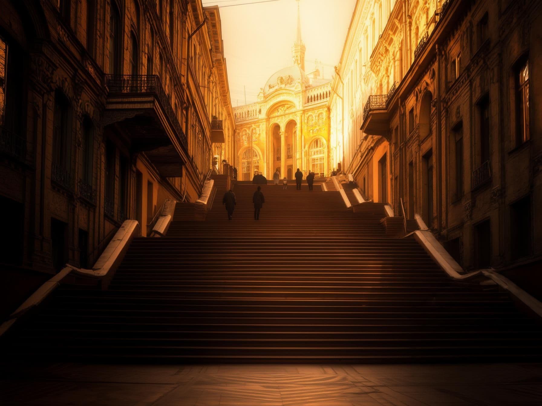 Odessa Uncovered: Top 10 Must-Visit Attractions for First-Time Travelers