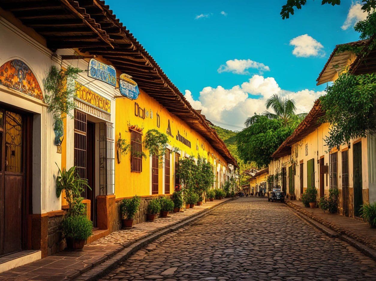 Top Places to Stay in Suchitoto: Hotels and Accommodations for Every Budget