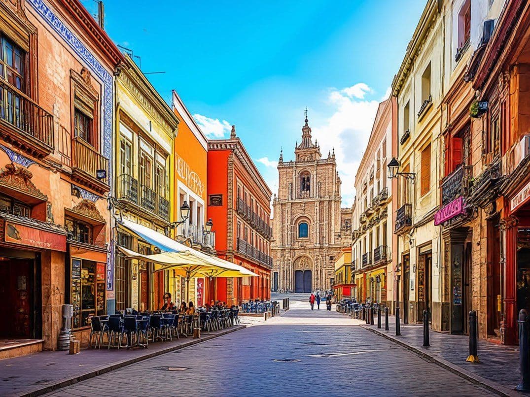 Discover Valladolid: Top 10 Must-See Attractions in Spain's Historic Gem