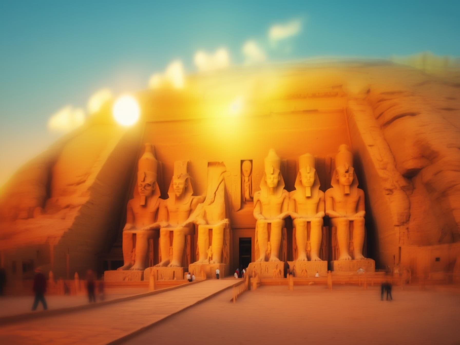 "Aswan Travel Guide: Best Times to Visit, Weather Insights, Festivals & Tips"