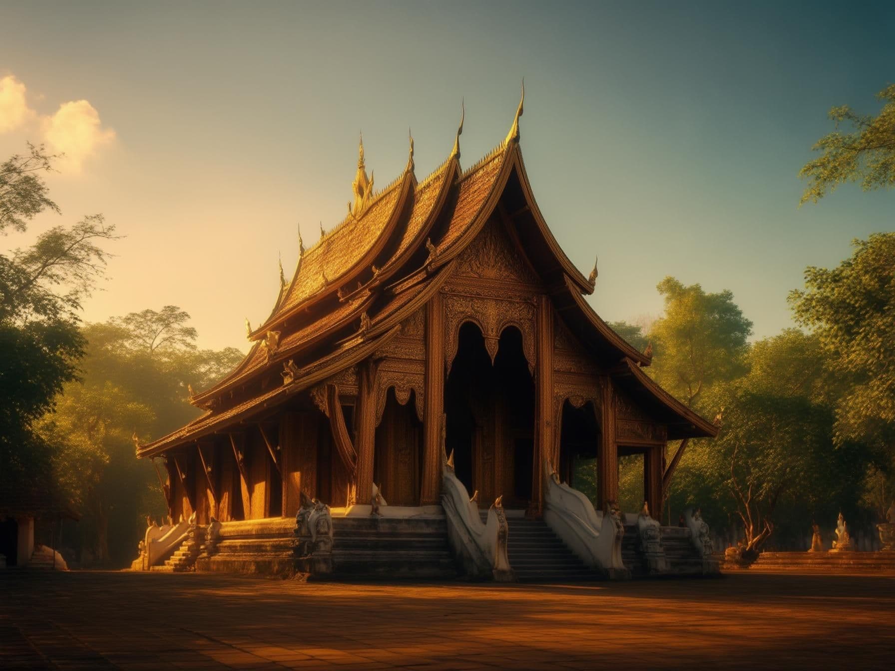 Exploring Lampang: Your Ultimate Guide to Hotels, Flights, and Local Experiences