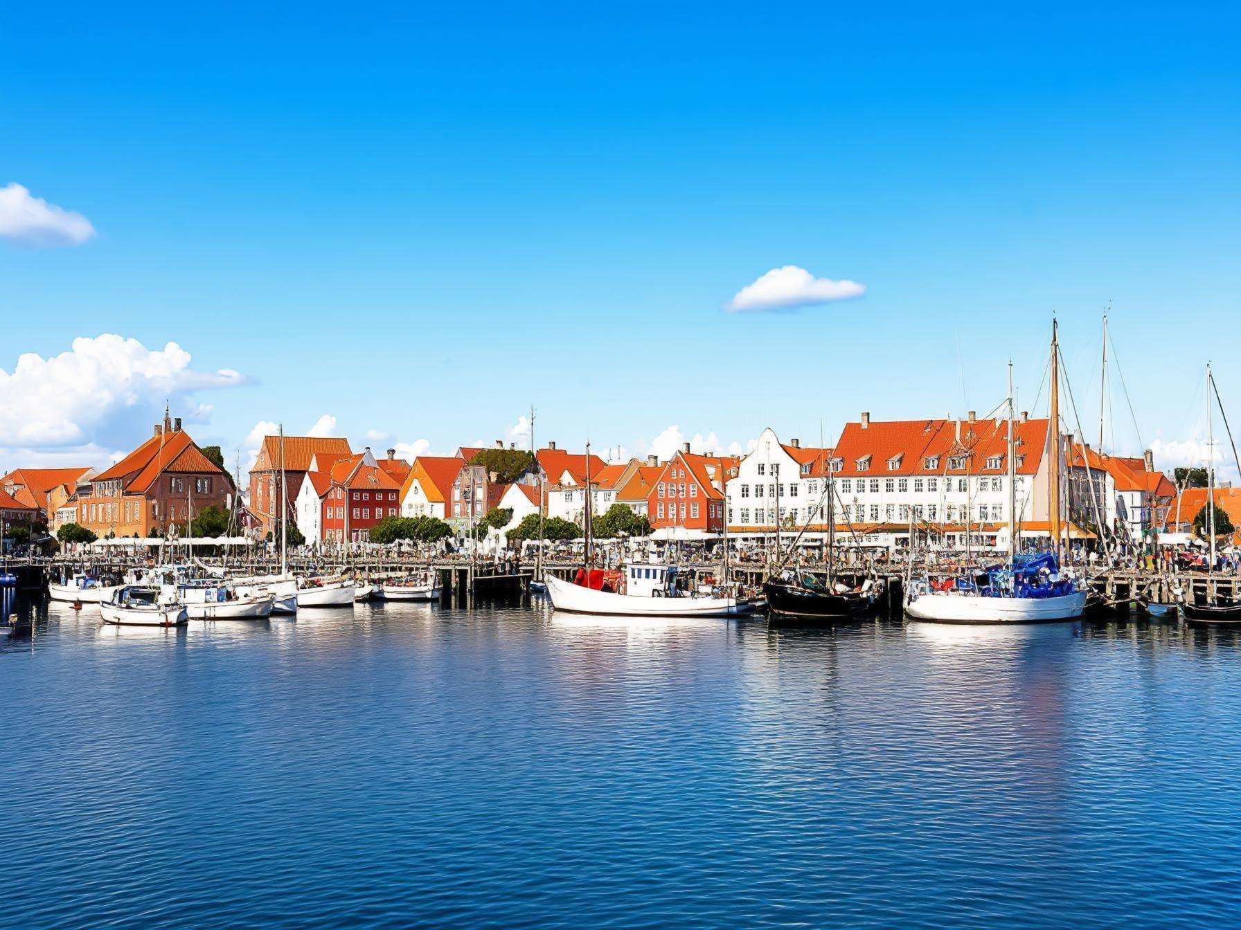 Top 10 Must-See Attractions in Faaborg, Denmark for First-Time Visitors