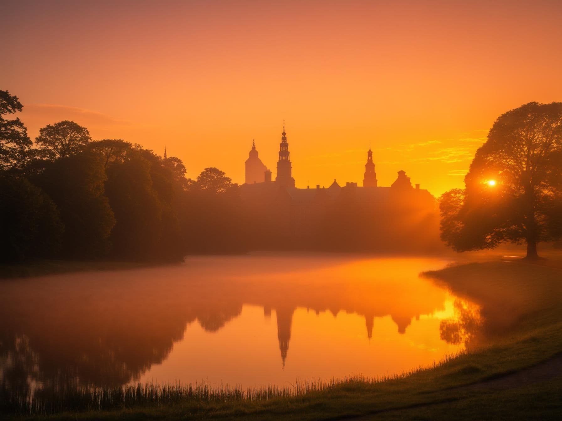 Top Tips for Hotels, Flights, and Exploring Hillerød