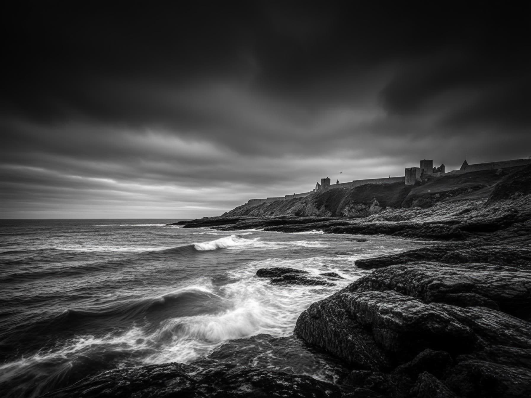 Top 10 Must-Visit Attractions in Bornholm, Denmark