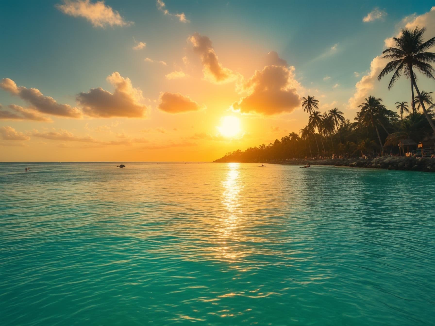 Top Things to Do in Negril: Activities, Tours, and Nightlife Guide