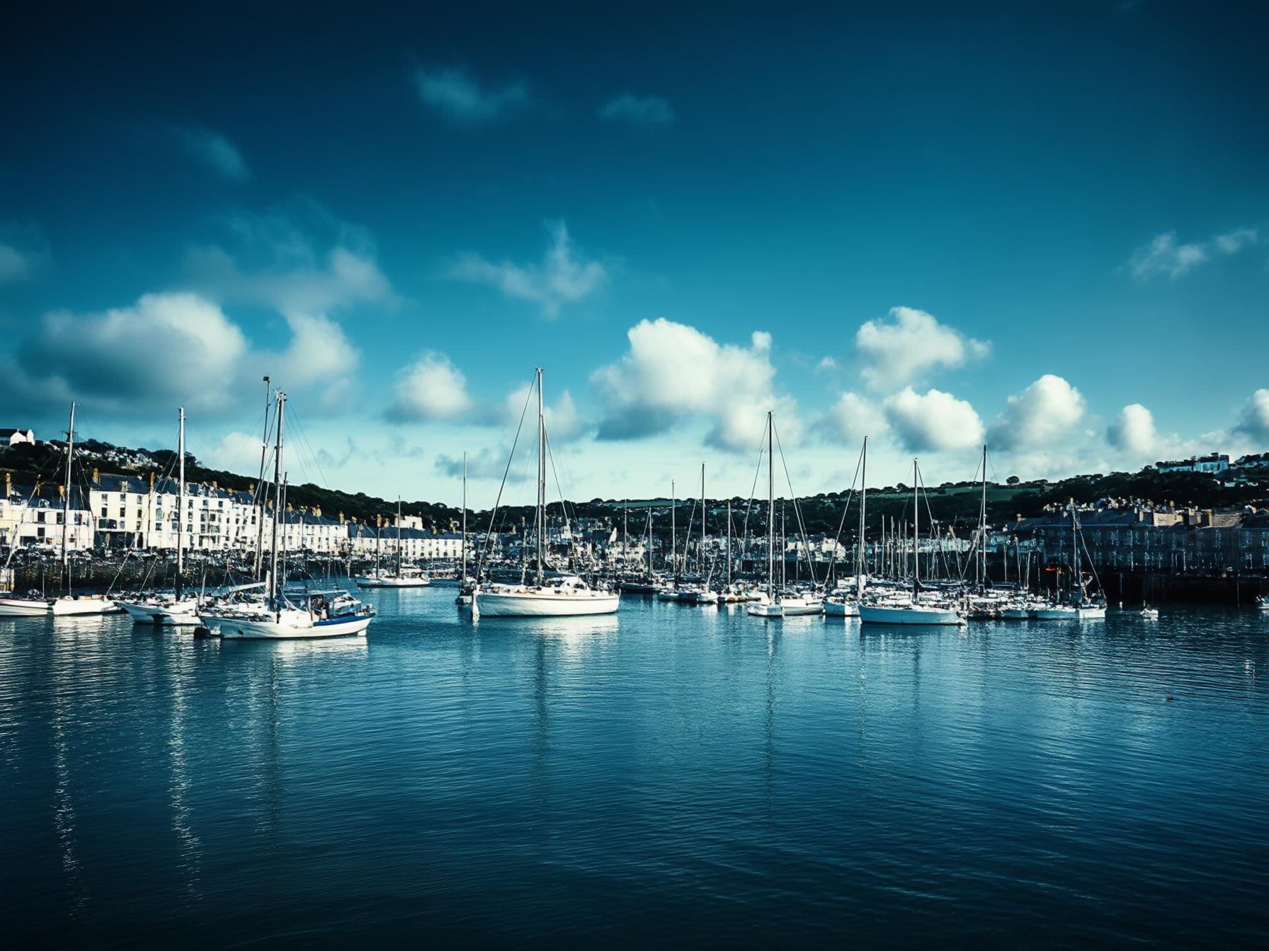 Discover Falmouth: Top Attractions and Hidden Gems