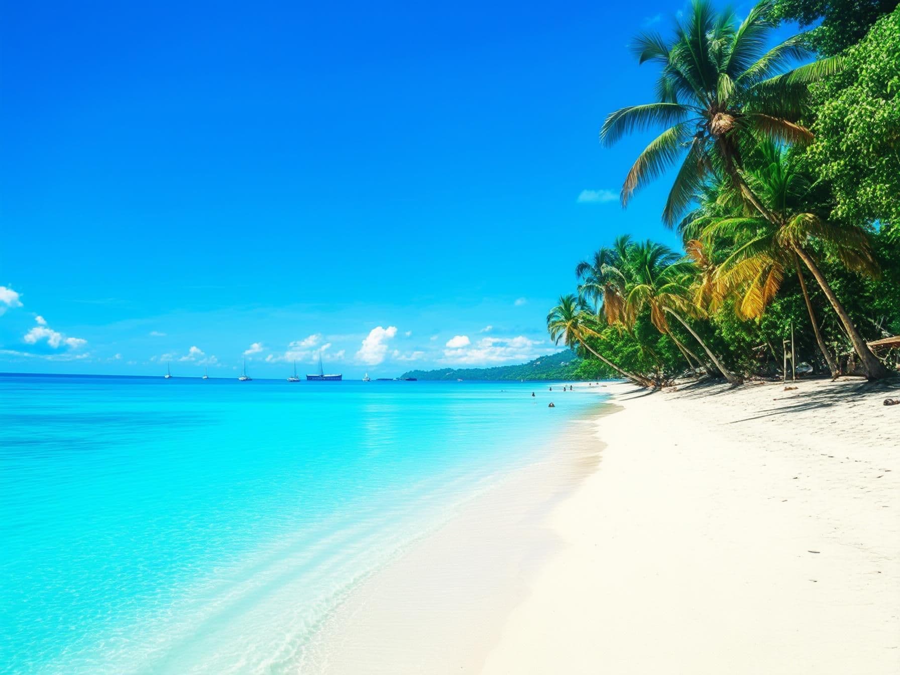 The Ultimate Guide to Planning Your Perfect Vacation in Port Antonio: Flights, Hotels, and Activities