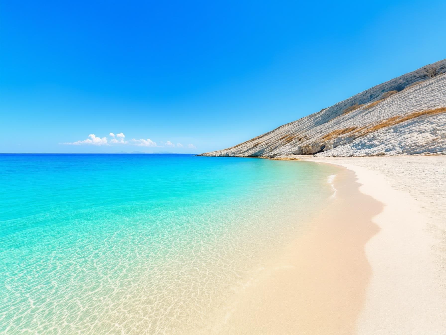 Top Beaches to Visit Near Heraklion, Greece