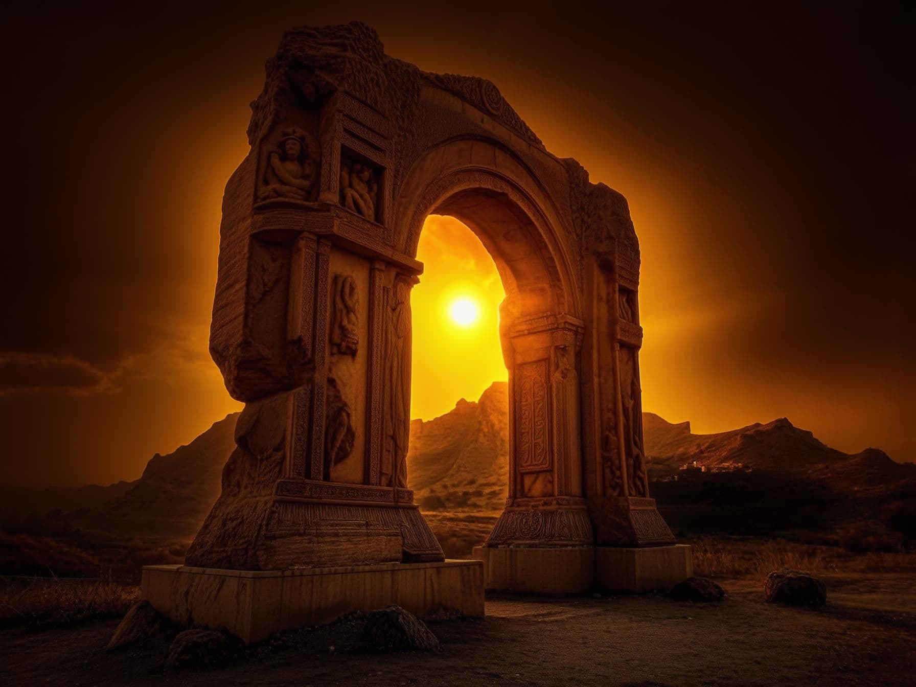 Discovering Kermanshah: Top 10 Must-See Attractions