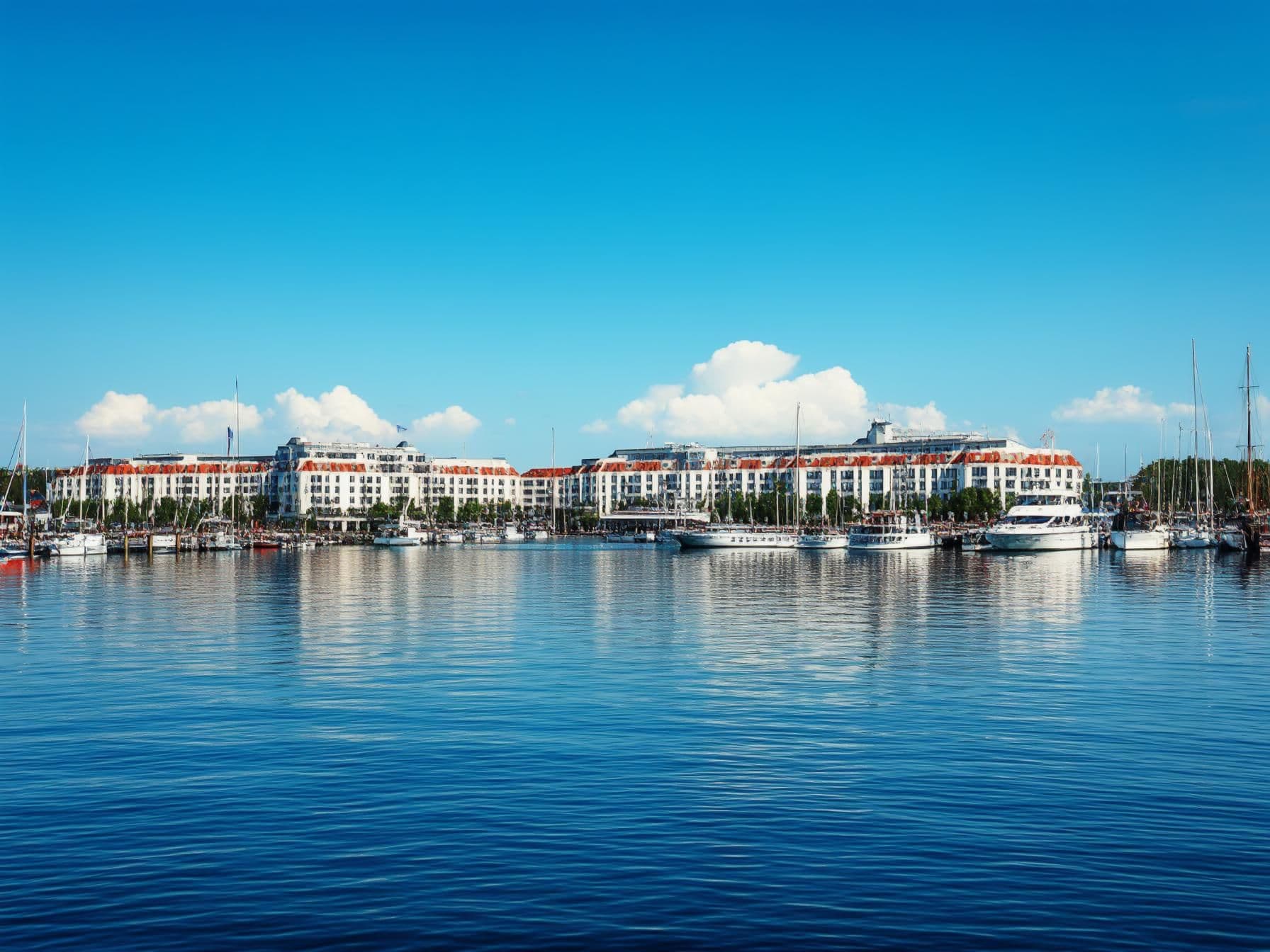 Top Hotels to Stay in Kiel: Your Ultimate Guide