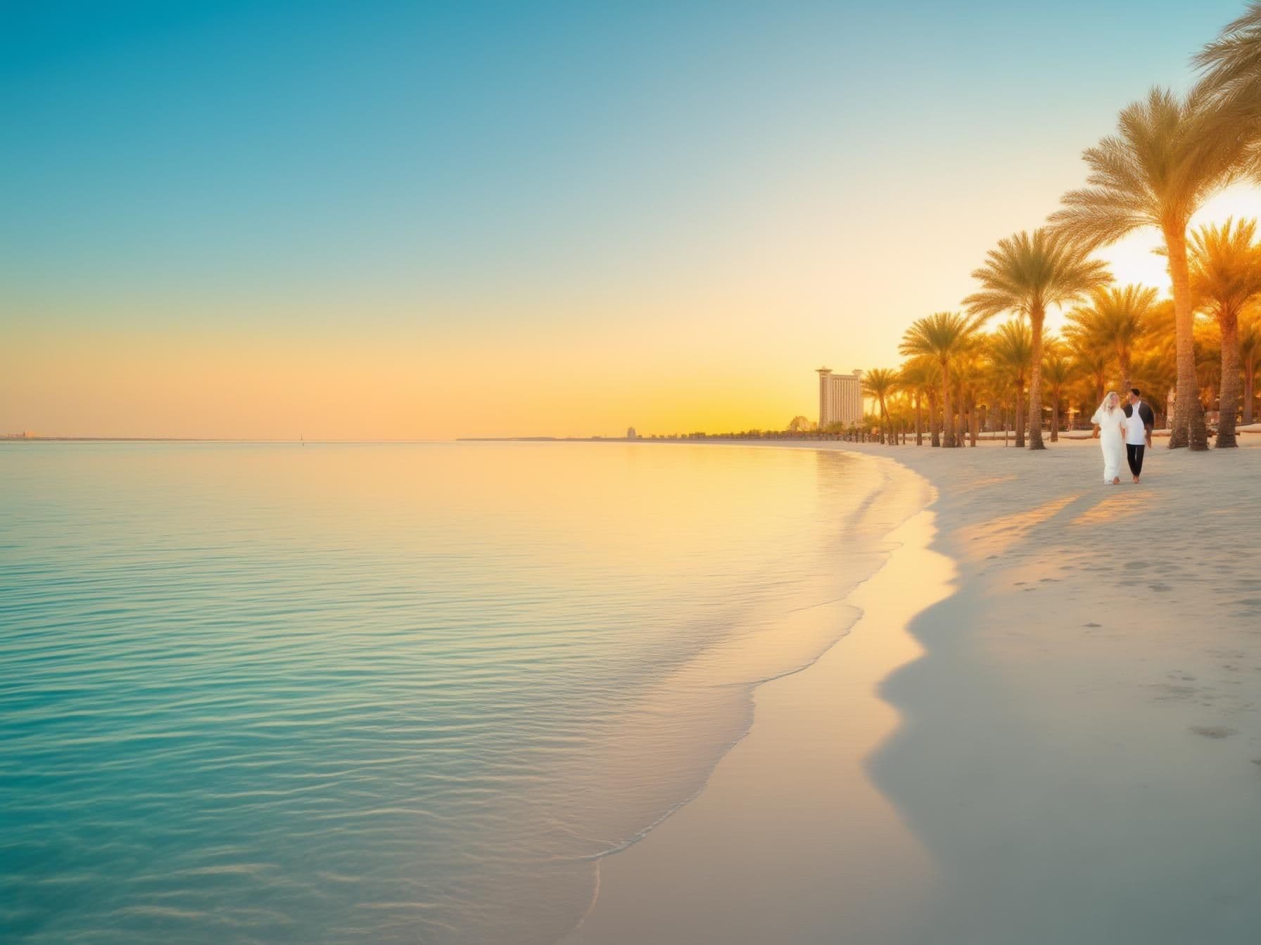 Ultimate Guide to Planning a Weekend Getaway in Ajman: Flights, Stays, and Activities