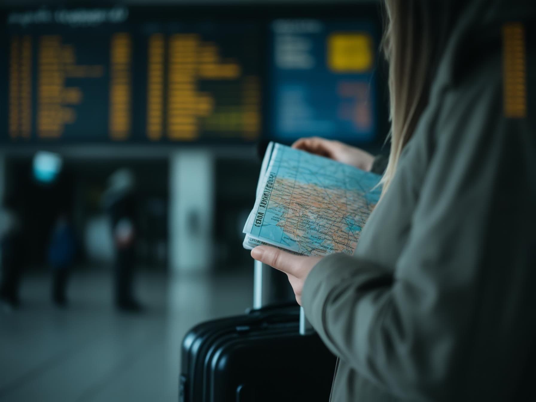 How to Travel to Comrat: Flight Options, Tips, and Local Insights