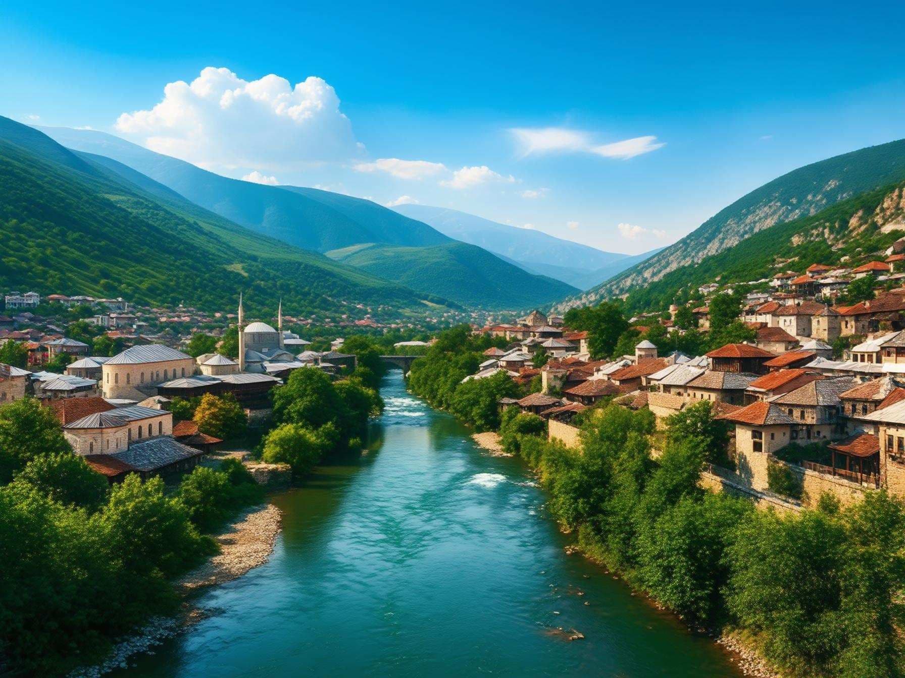 Ultimate Guide to Planning a Weekend Getaway in Gostivar: Flights, Hotels, and Must-Do Activities