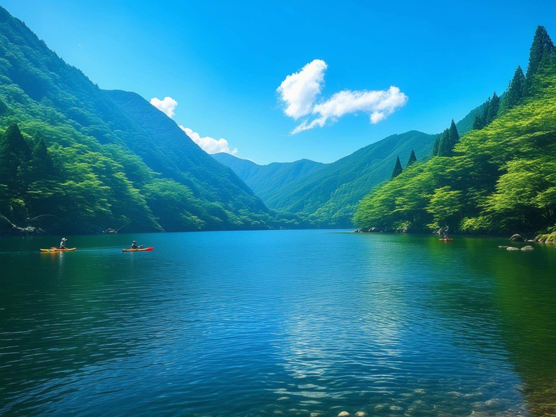 Top Activities in Nikko for Outdoor Enthusiasts