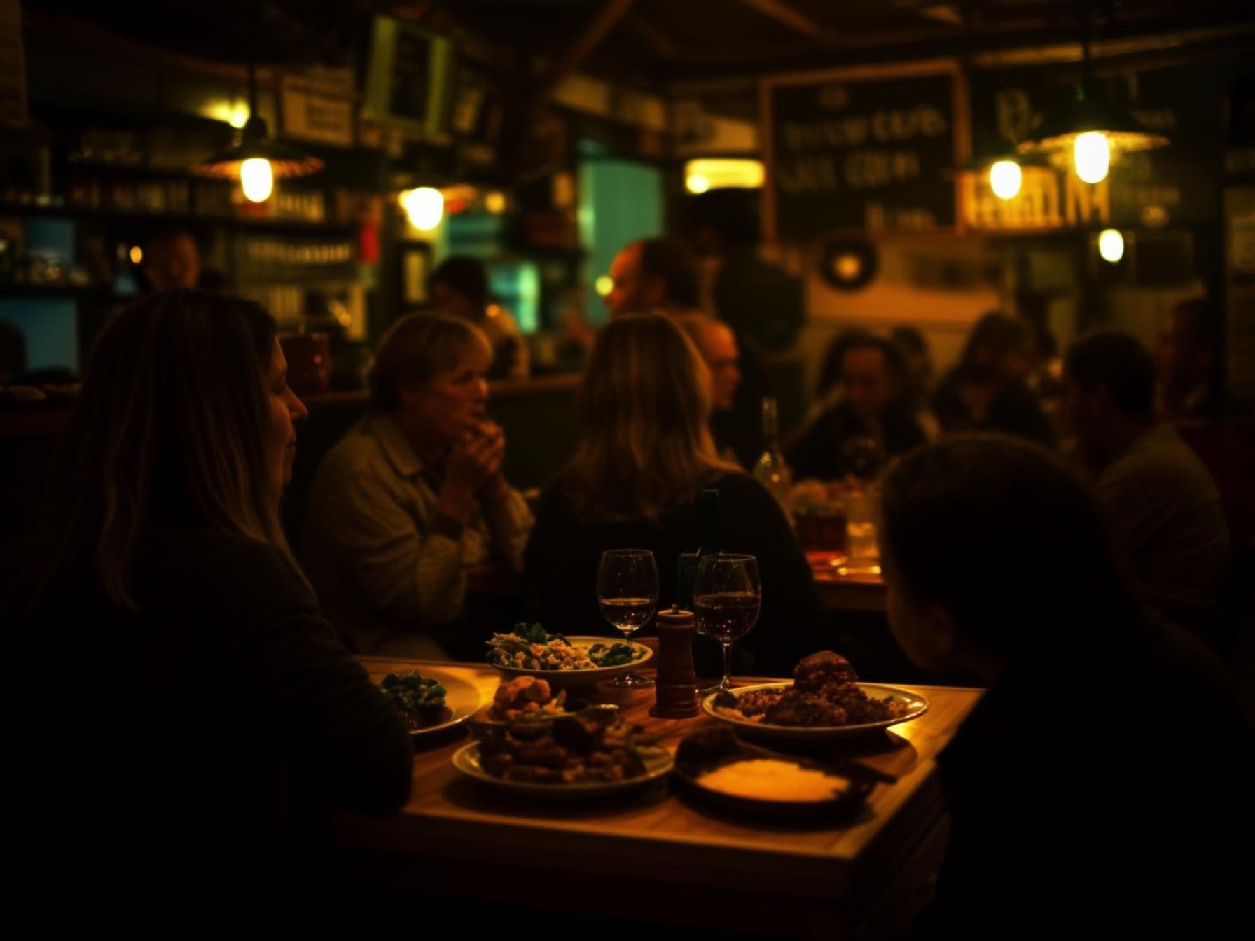 The Ultimate Guide to Dining in Levin: Local Flavors You Can't Miss