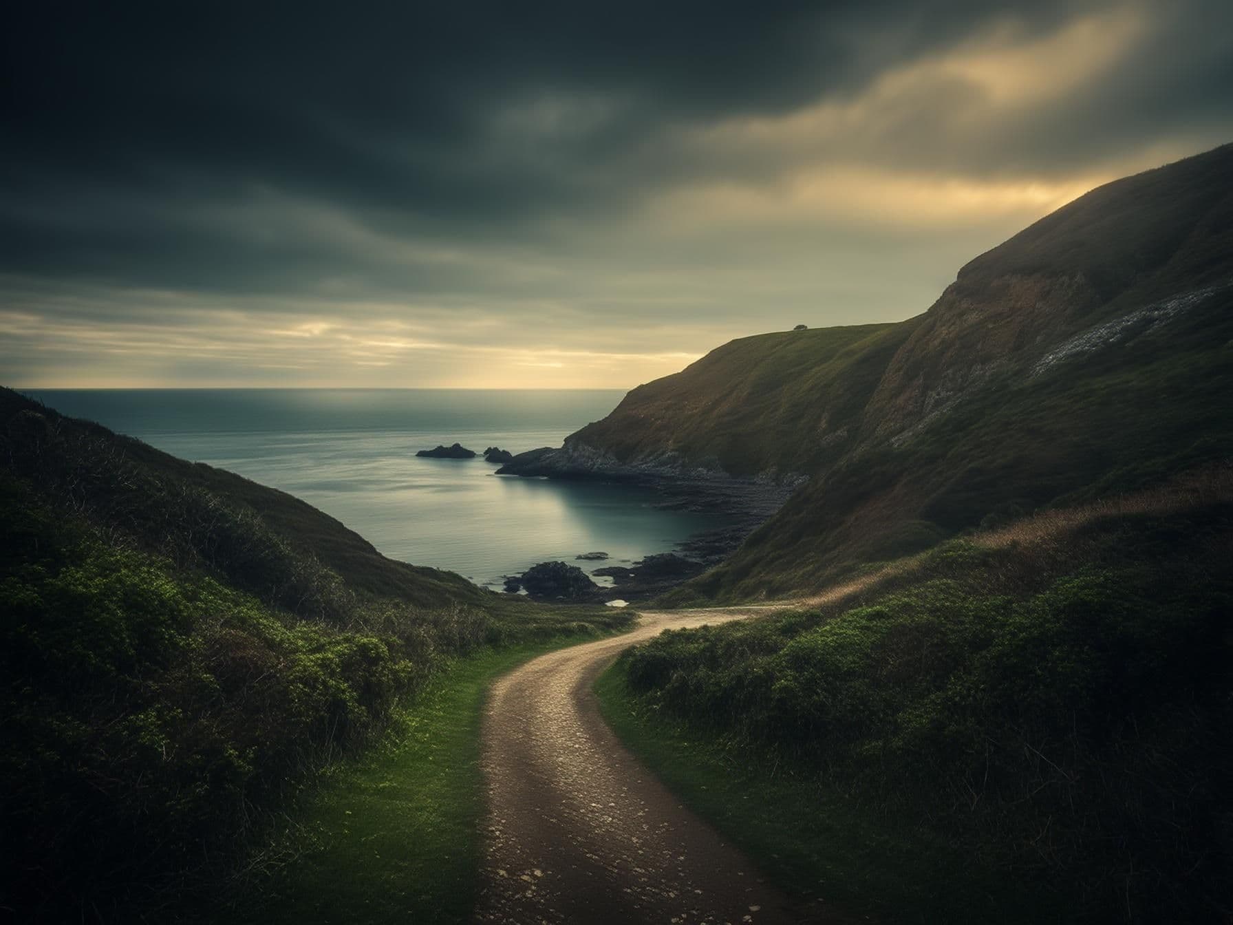 Discovering Hidden Gems Off the Beaten Path Experiences in Torquay