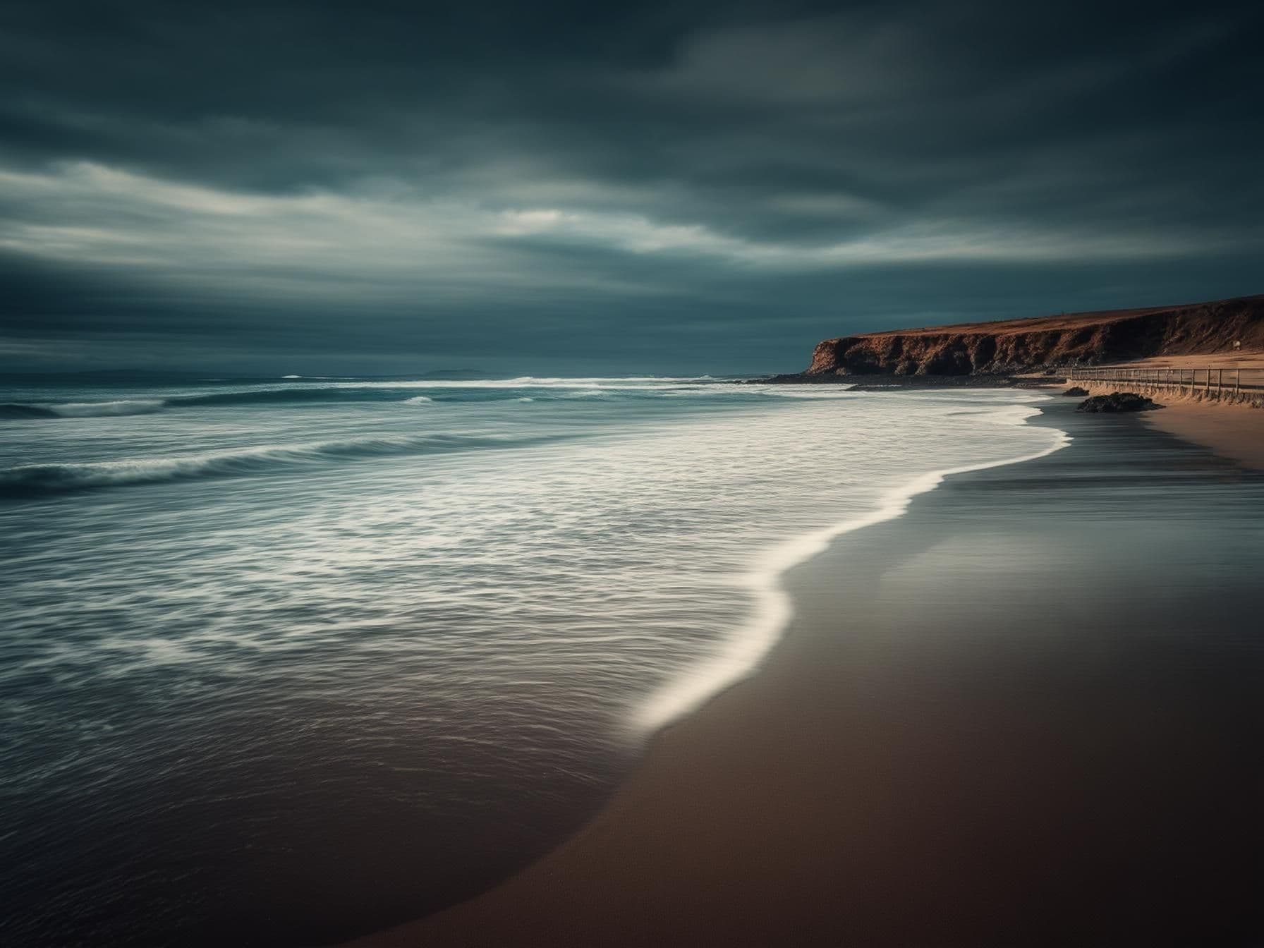 A Complete Guide to the Best Beaches and Coastal Walks in Port Fairy