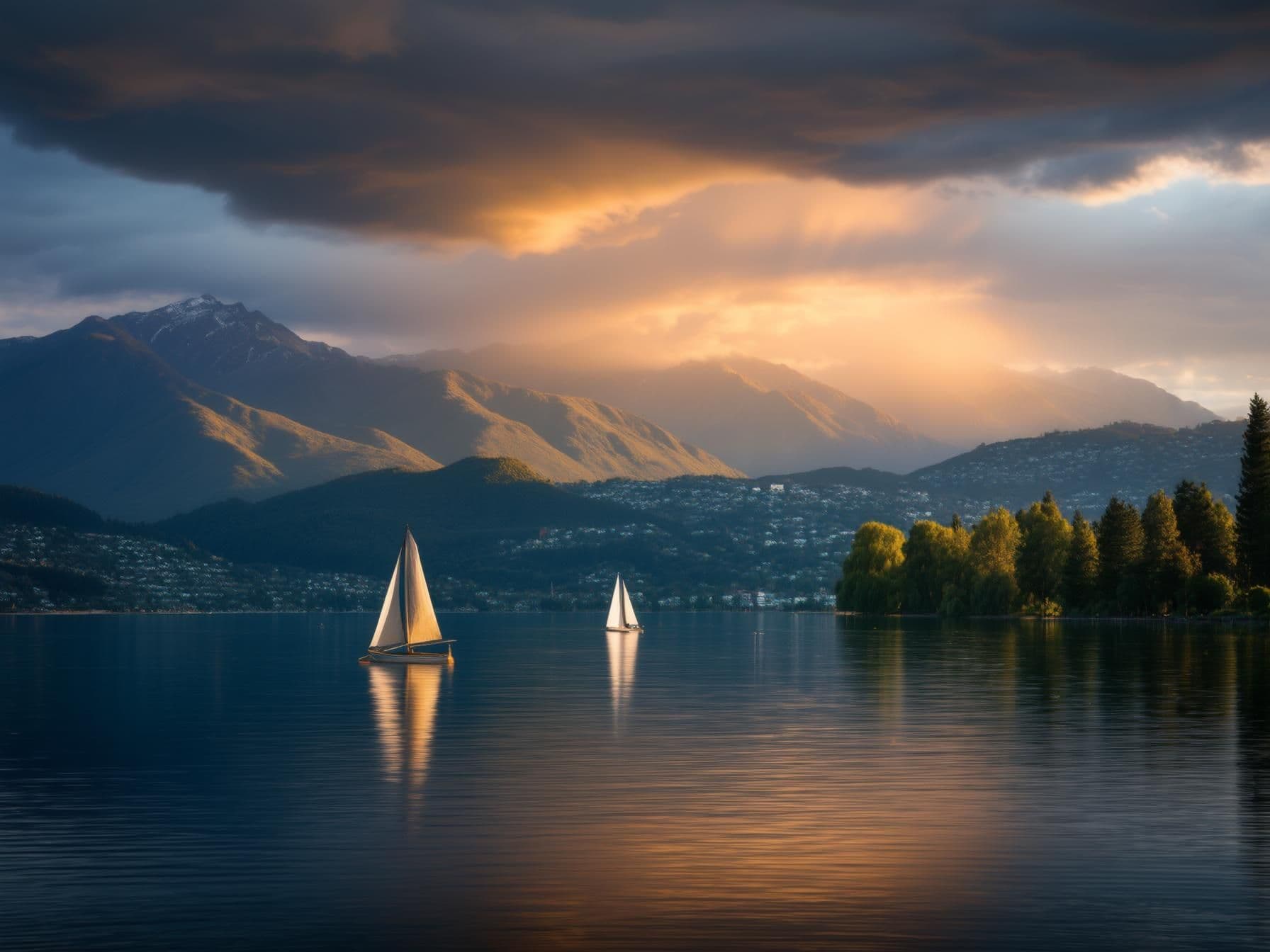 Top Hotels and Resorts to Experience Bariloche Like a Local