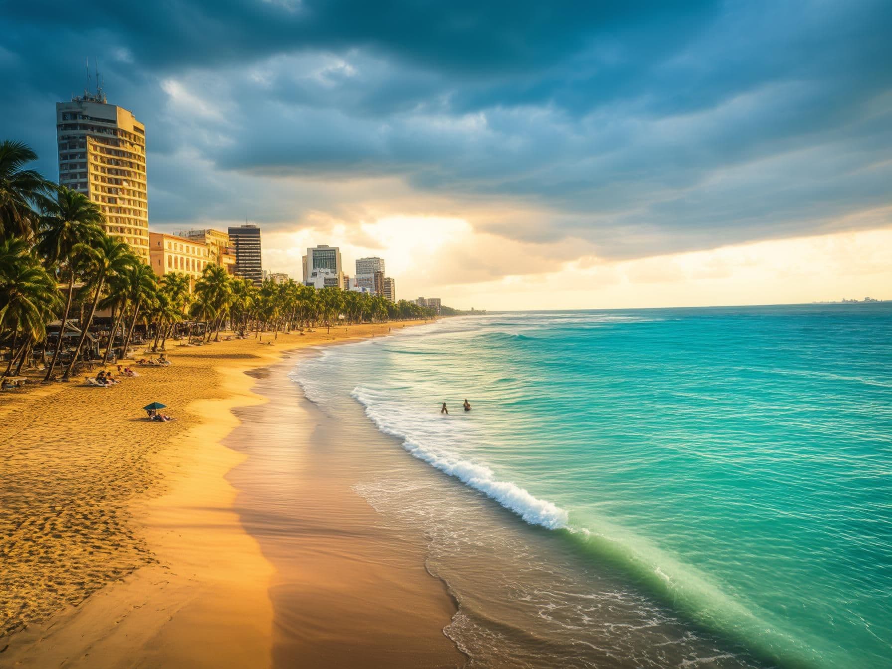 Top Tips for Booking Affordable Flights and Hotels in Santo Domingo