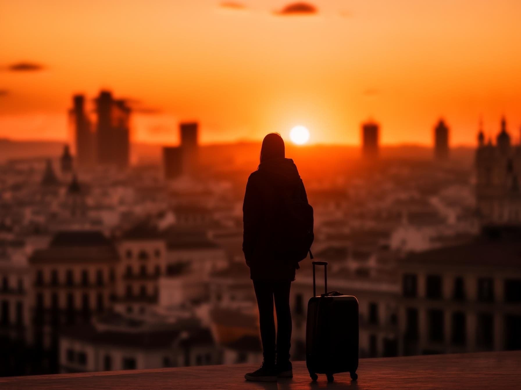 Best Tips for Scoring Cheap Flights and Hotels in Valencia